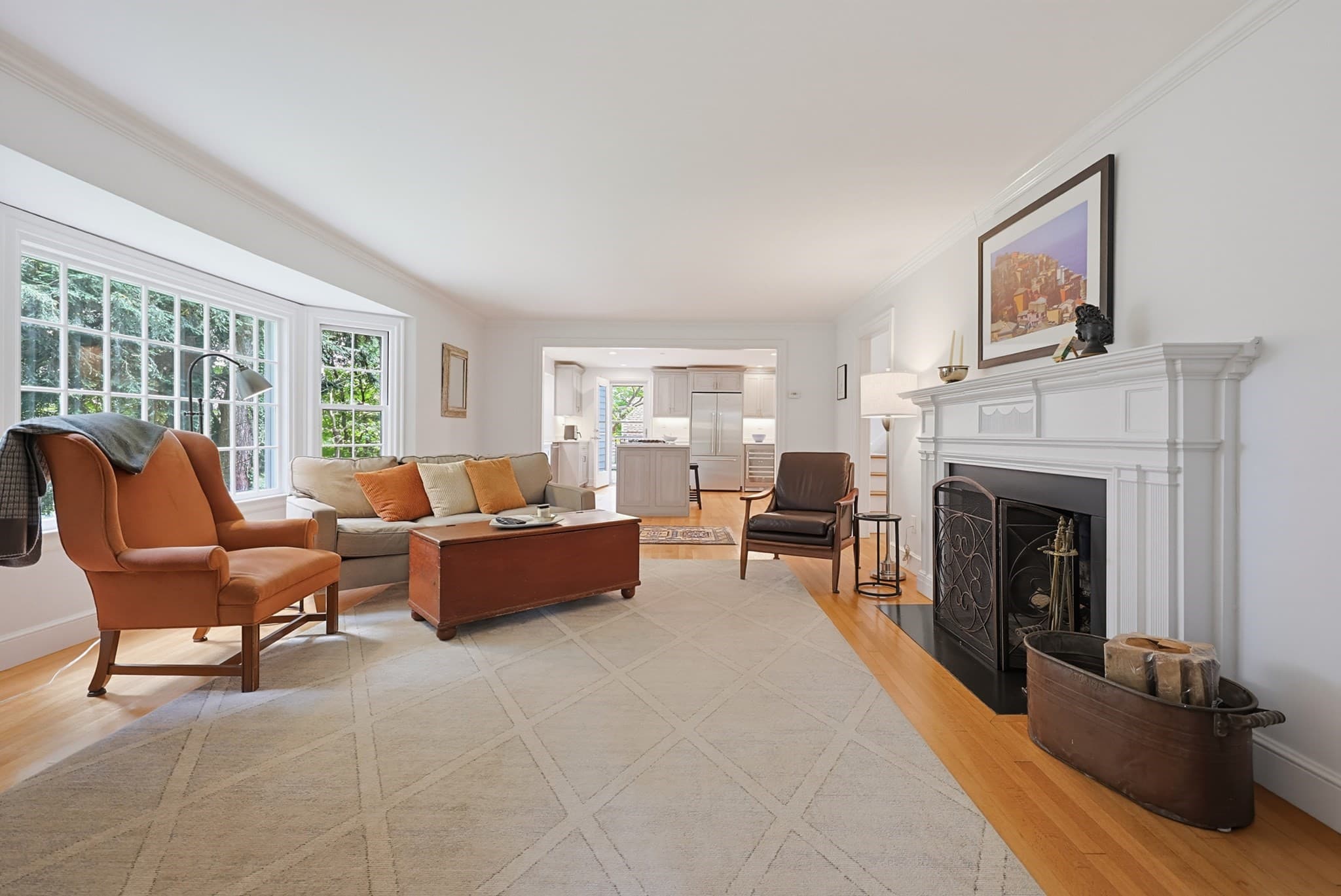 Single Family Residence at 28 Drury Ln, Worcester MA 01609, Worcester, photo 15 of 41