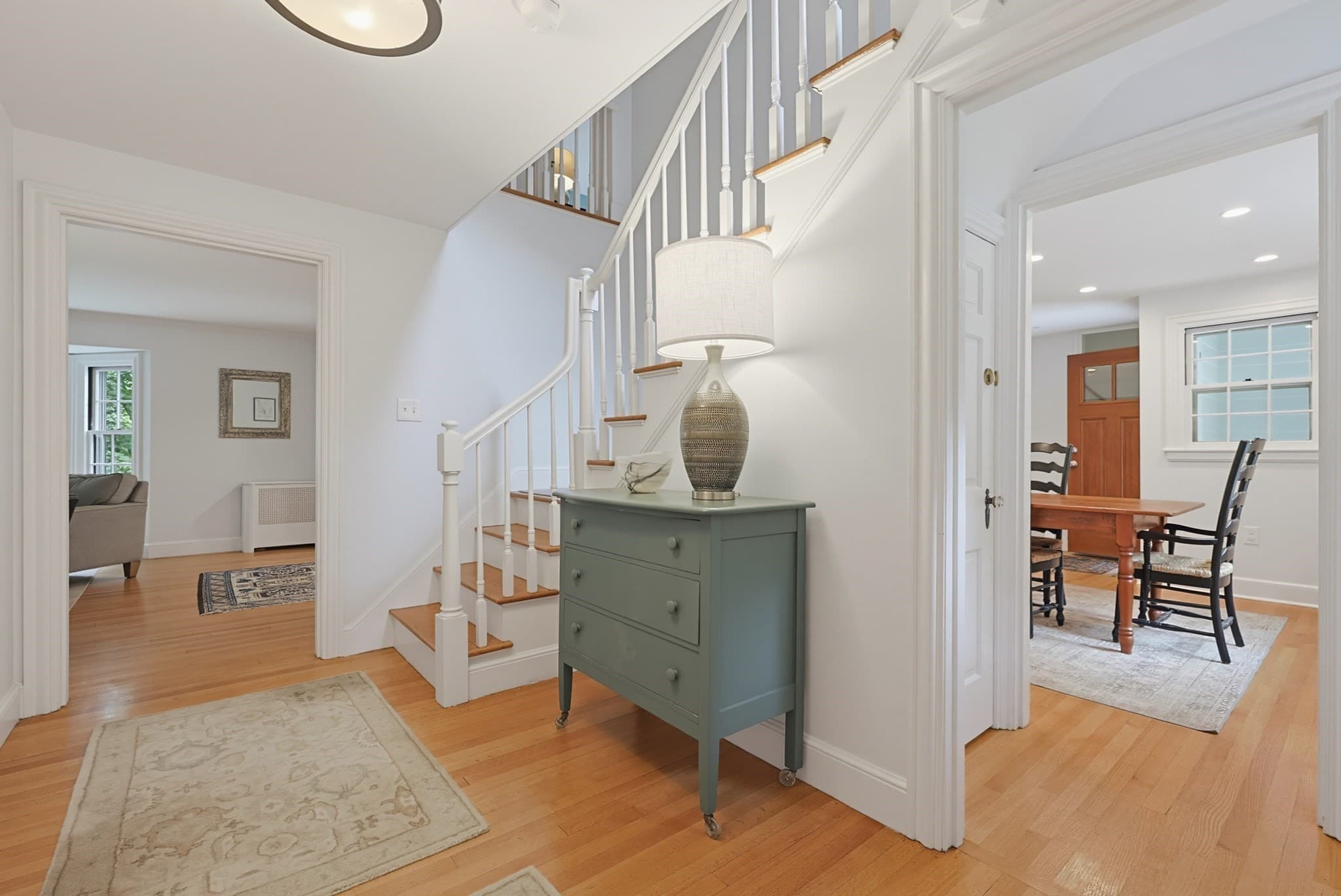Single Family Residence at 28 Drury Ln, Worcester MA 01609, Worcester, photo 19 of 41