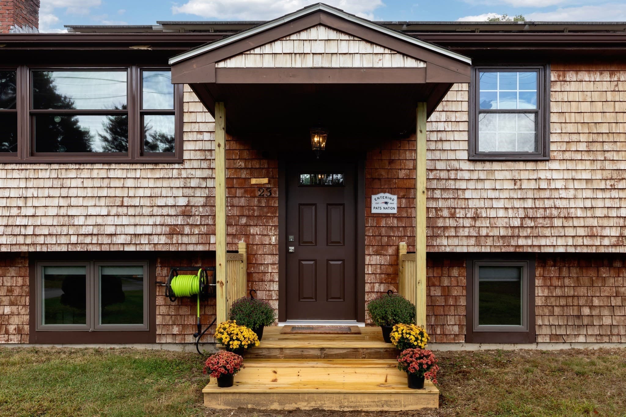 Single Family Residence at 23 Cranberry Circle, Carver MA 02330, Carver, photo 2 of 42