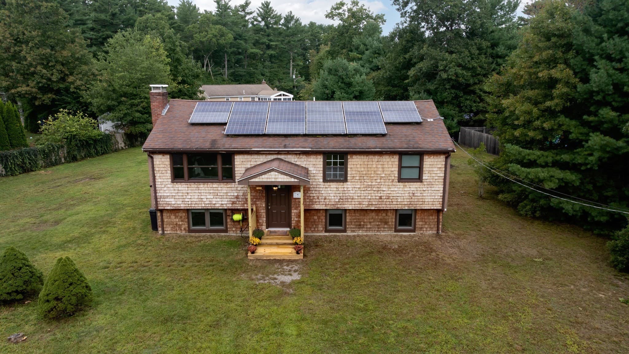 Single Family Residence at 23 Cranberry Circle, Carver MA 02330, Carver, photo 3 of 42