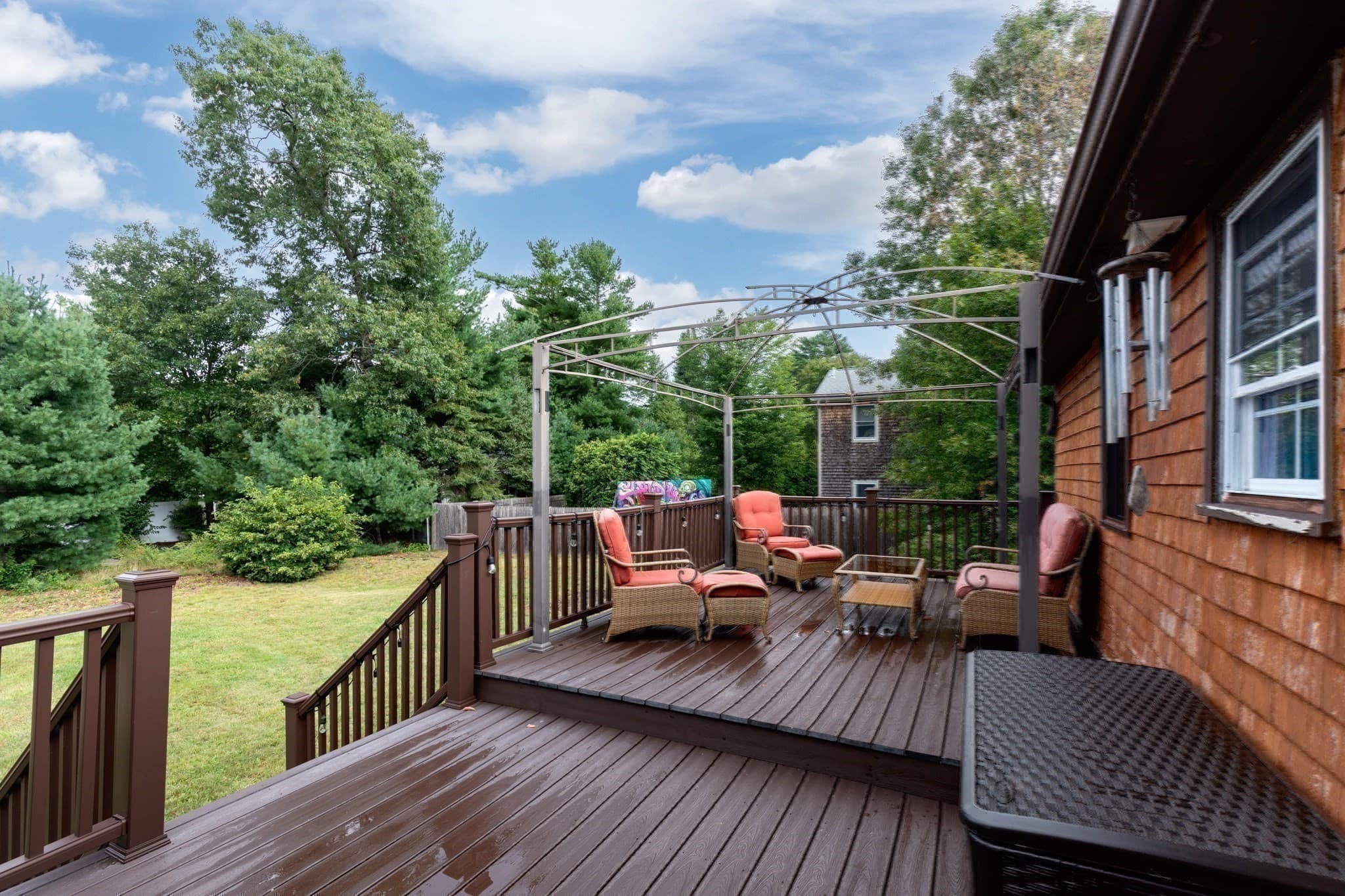 Single Family Residence at 23 Cranberry Circle, Carver MA 02330, Carver, photo 36 of 42