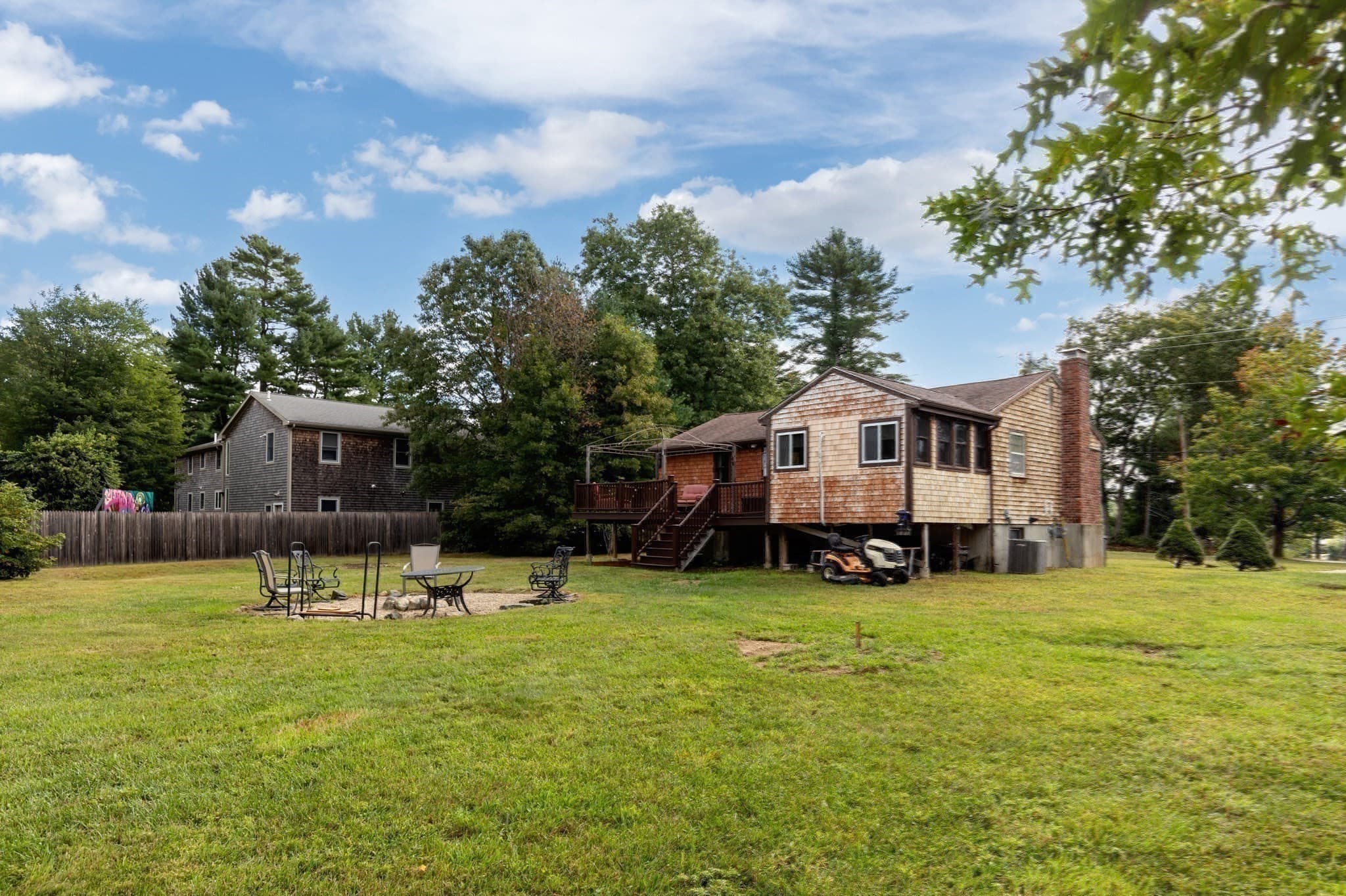 Single Family Residence at 23 Cranberry Circle, Carver MA 02330, Carver, photo 38 of 42