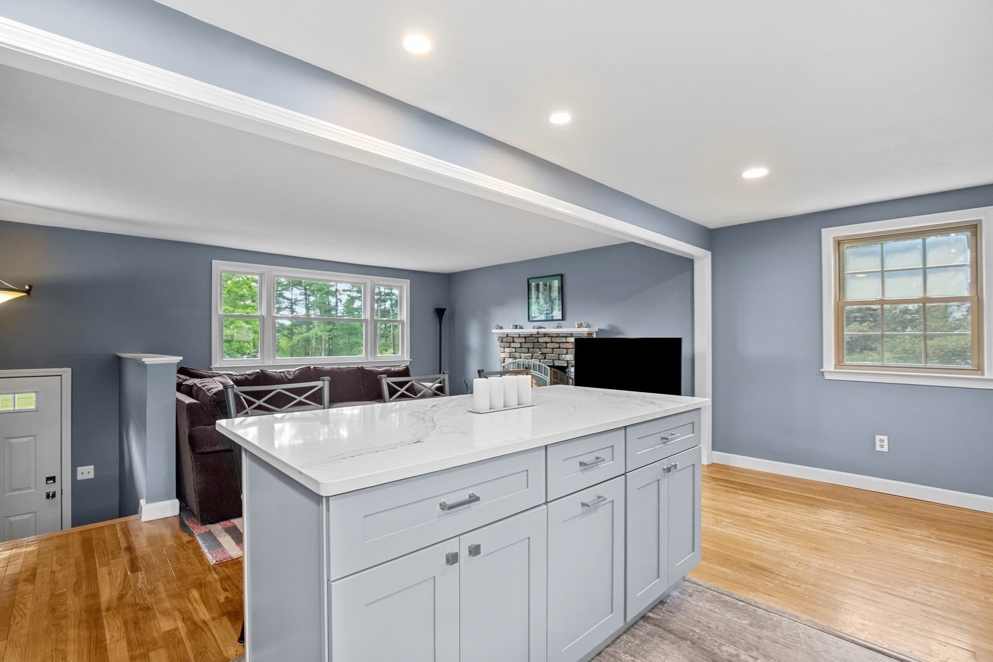 Single Family Residence at 23 Cranberry Circle, Carver MA 02330, Carver, photo 11 of 42