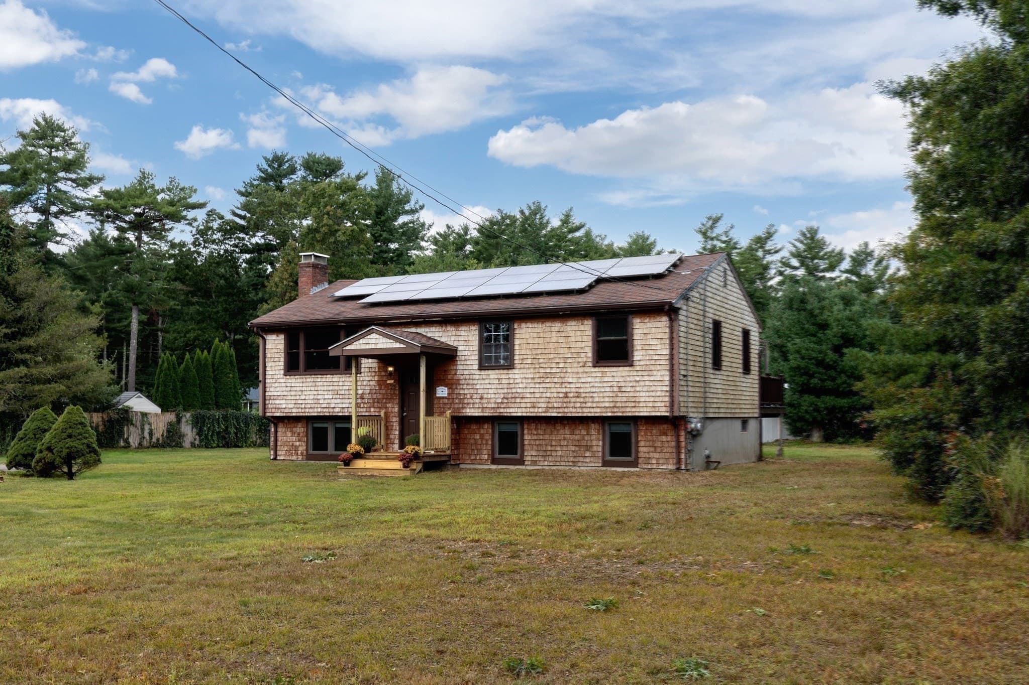 Single Family Residence at 23 Cranberry Circle, Carver MA 02330, Carver, photo 35 of 42