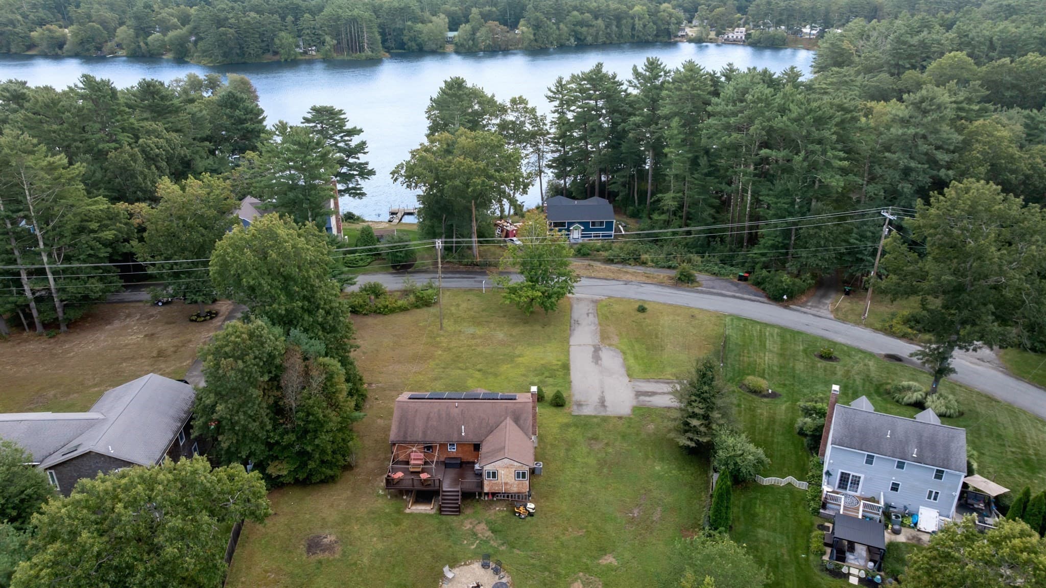 Single Family Residence at 23 Cranberry Circle, Carver MA 02330, Carver, photo 4 of 42