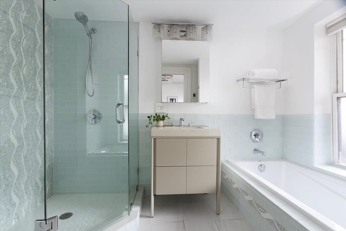 Condominium at 25 Dartmouth St # 1, Boston MA 02116, photo 12 of 15