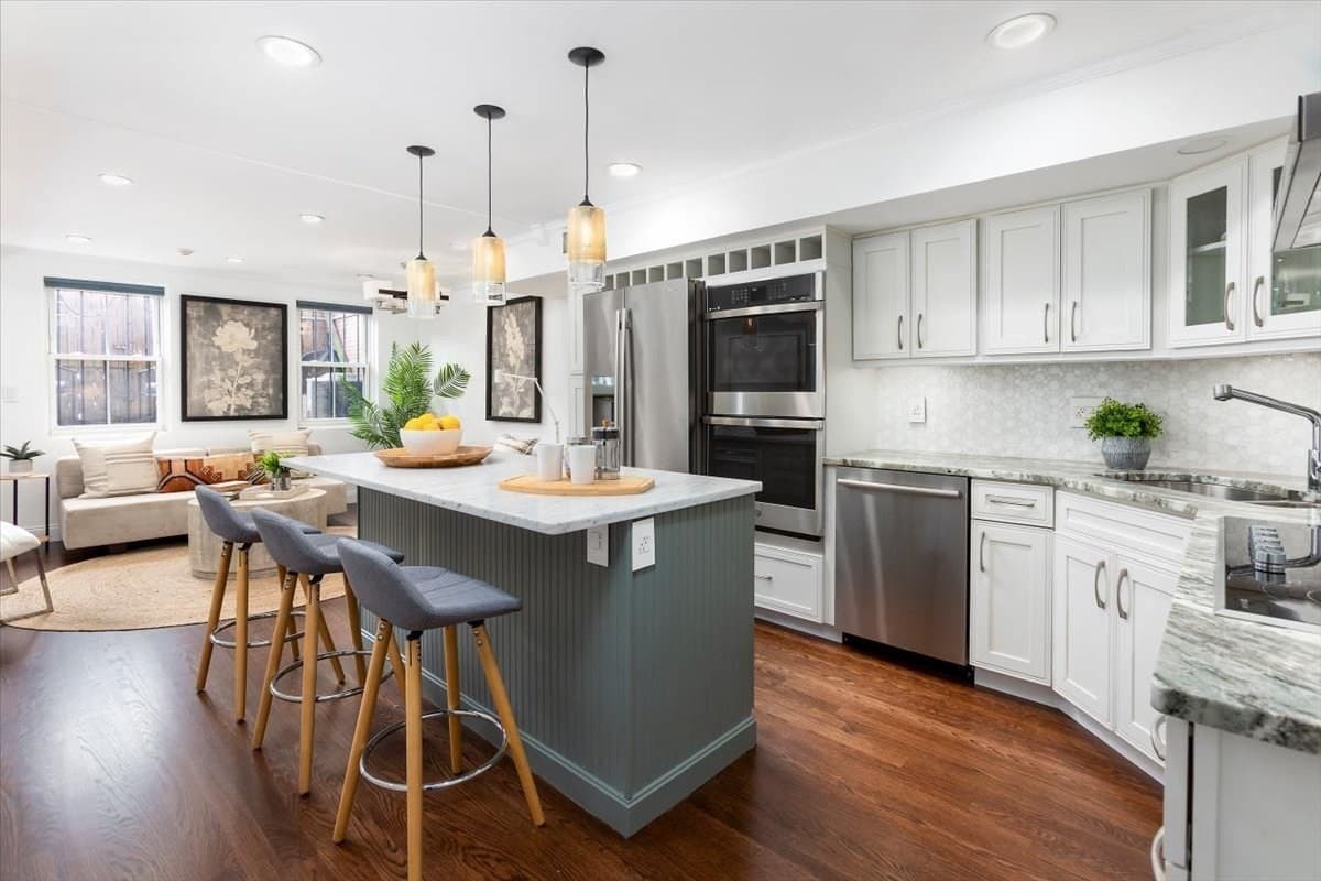 25 Dartmouth St # 1, Boston MA 02116
