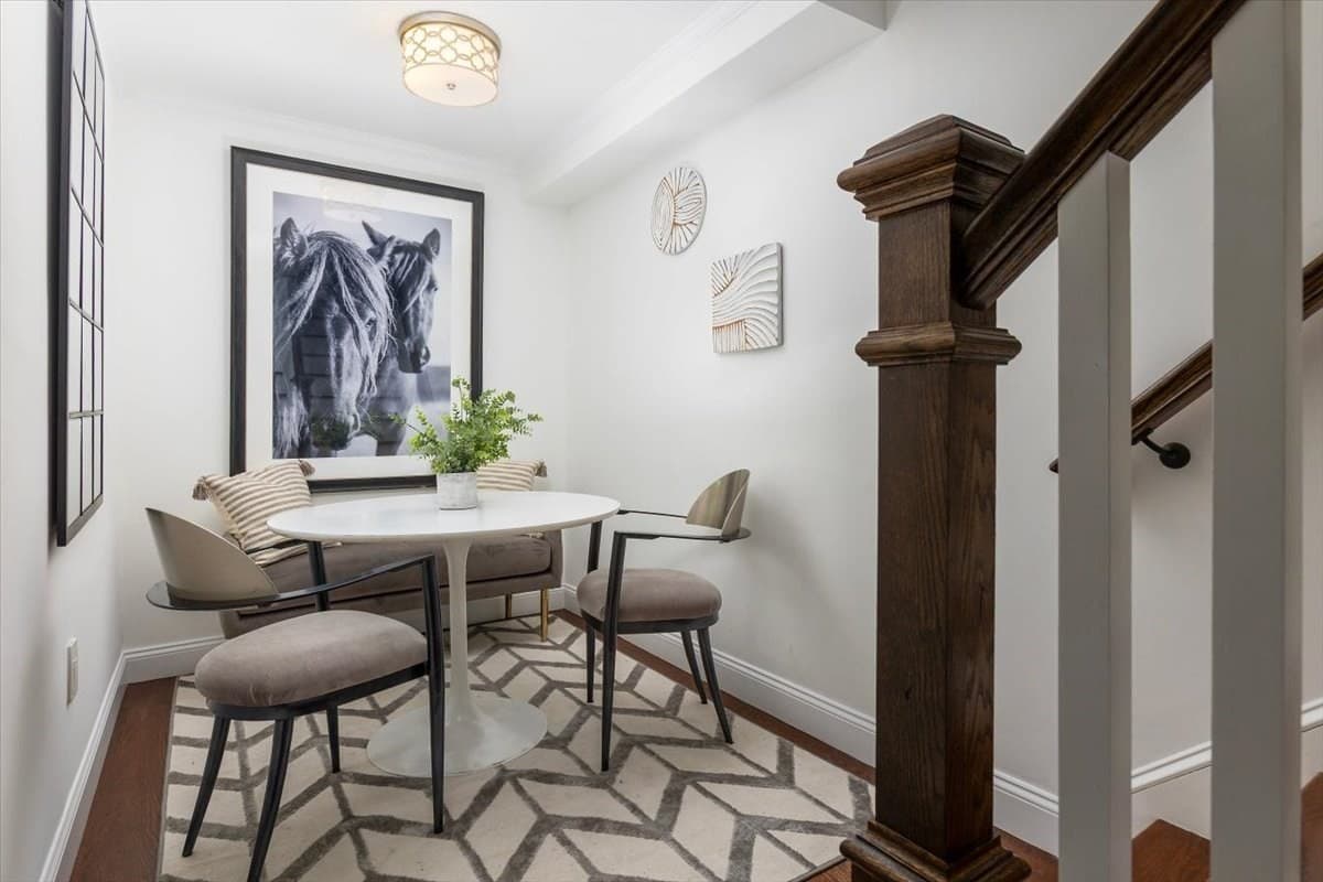 Condominium at 25 Dartmouth St # 1, Boston MA 02116, photo 5 of 15