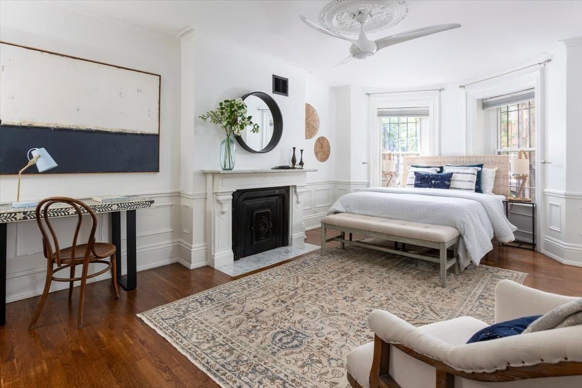 Condominium at 25 Dartmouth St # 1, Boston MA 02116, photo 9 of 15