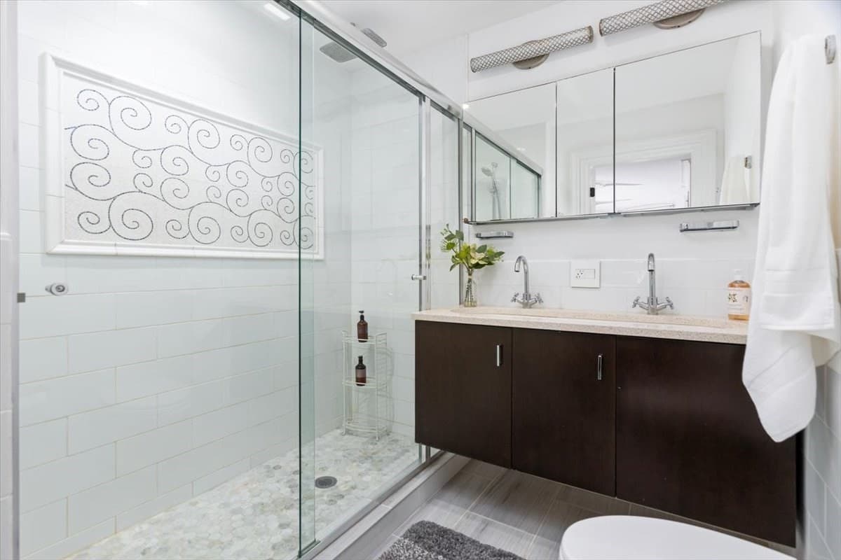 Condominium at 25 Dartmouth St # 1, Boston MA 02116, photo 10 of 15