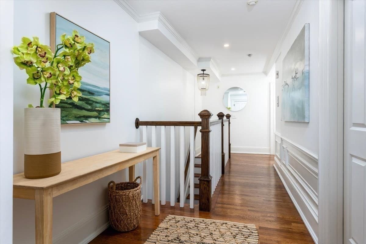 Condominium at 25 Dartmouth St # 1, Boston MA 02116, photo 8 of 15