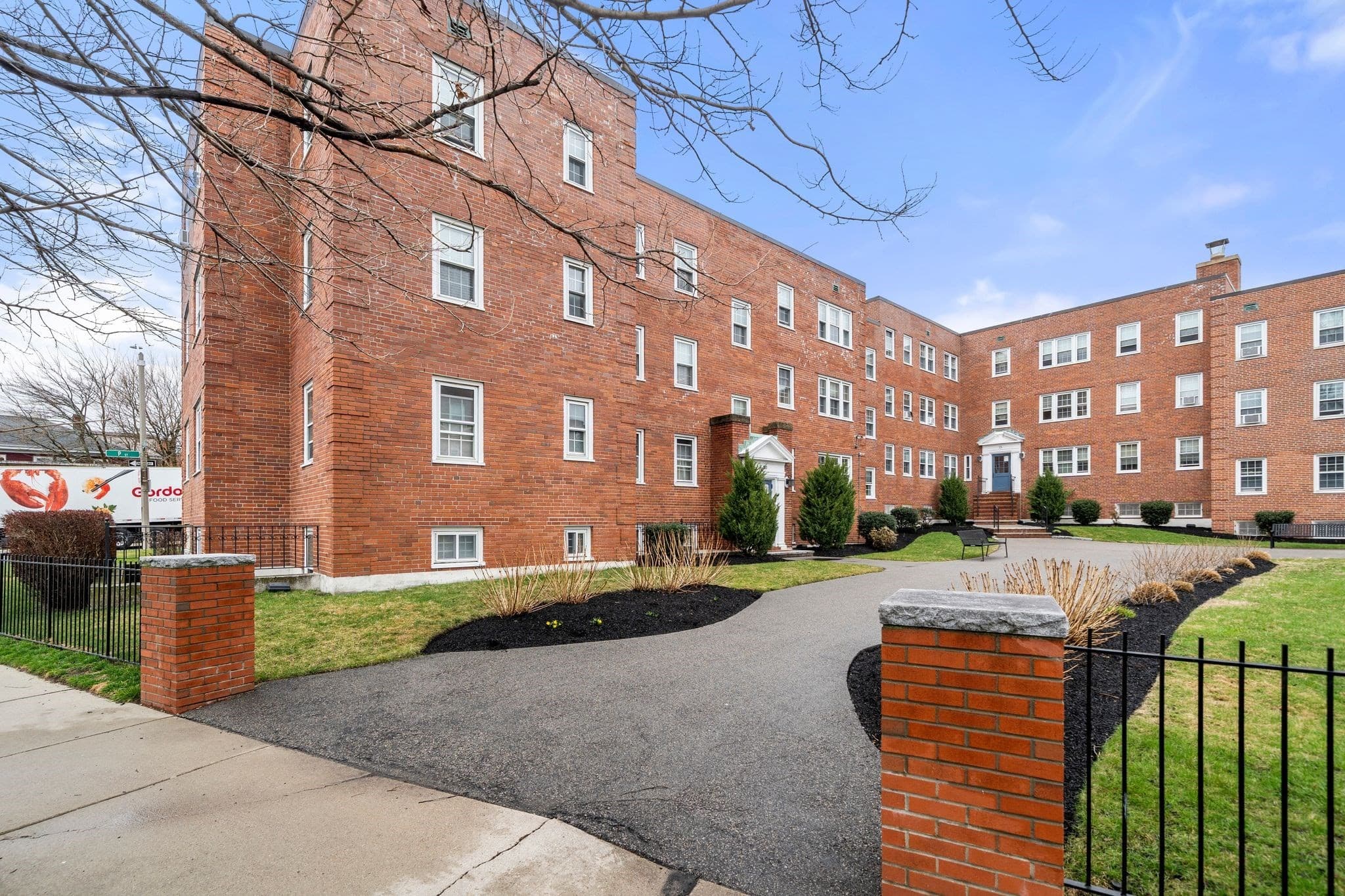 Condominium at 33 Lennon Ct # 43, Boston MA 02127, Boston, photo 17 of 18