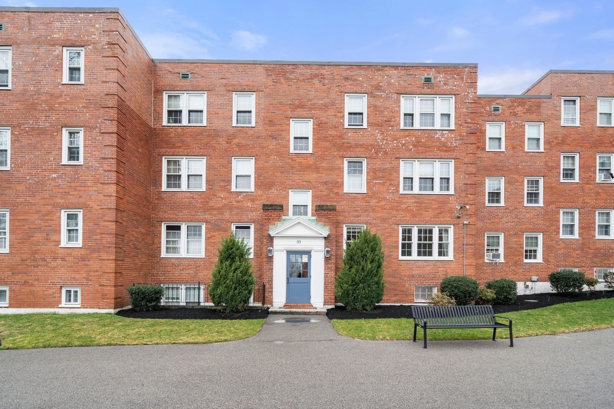 Condominium at 33 Lennon Ct # 43, Boston MA 02127, Boston, photo 16 of 18