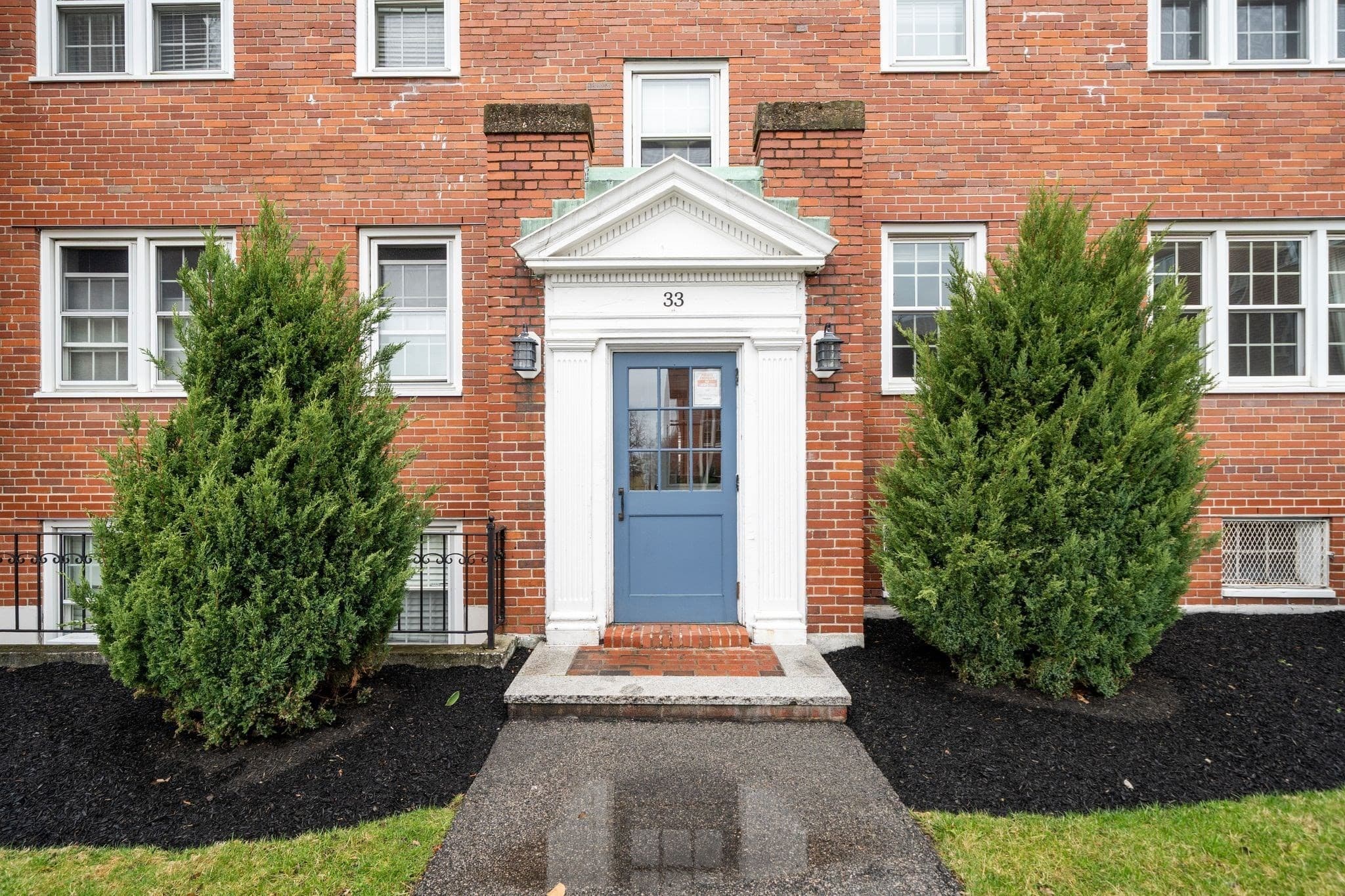 33 Lennon Ct # 43, Boston MA 02127