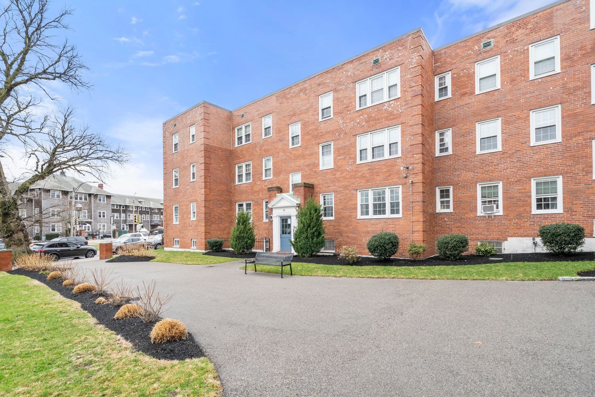 Condominium at 33 Lennon Ct # 43, Boston MA 02127, Boston, photo 18 of 18