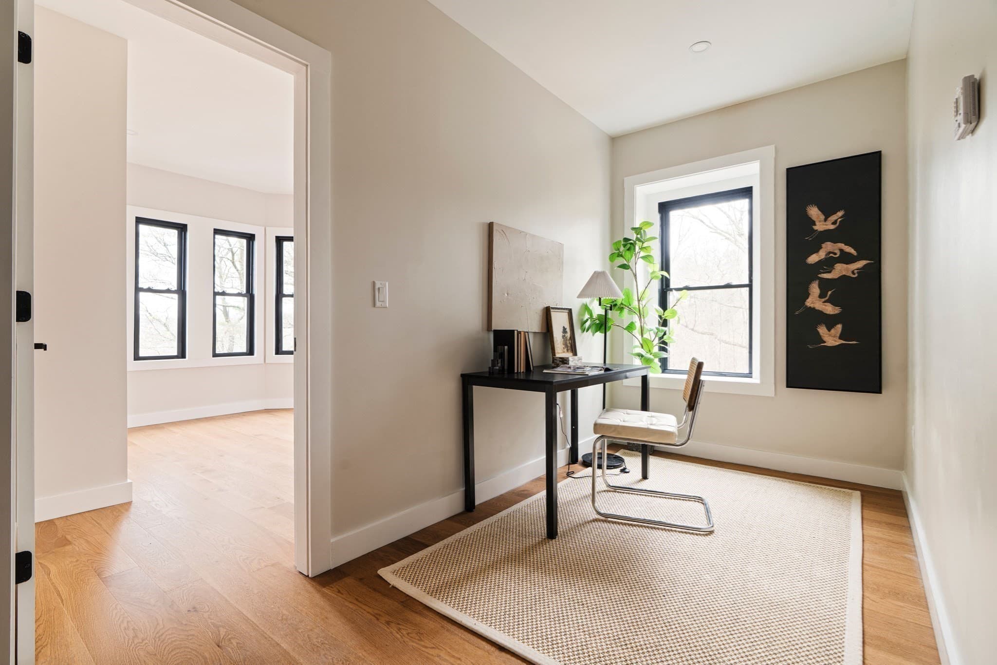 Condominium at 16-18 Yale Terrace # 2, Boston MA 02130, photo 27 of 42