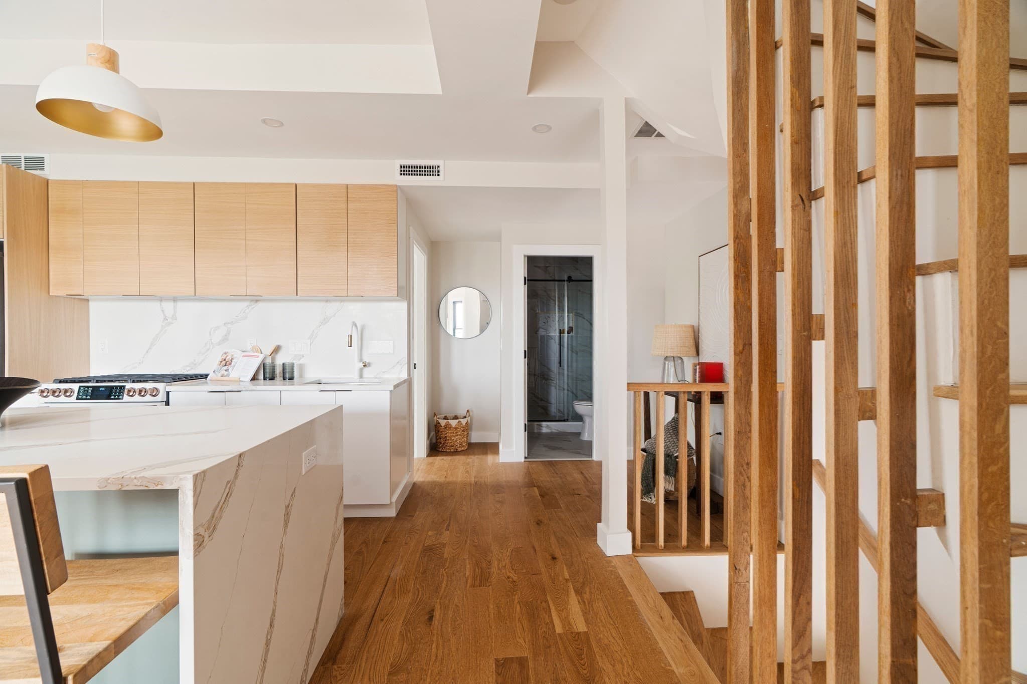 Condominium at 16-18 Yale Terrace # 2, Boston MA 02130, photo 17 of 42