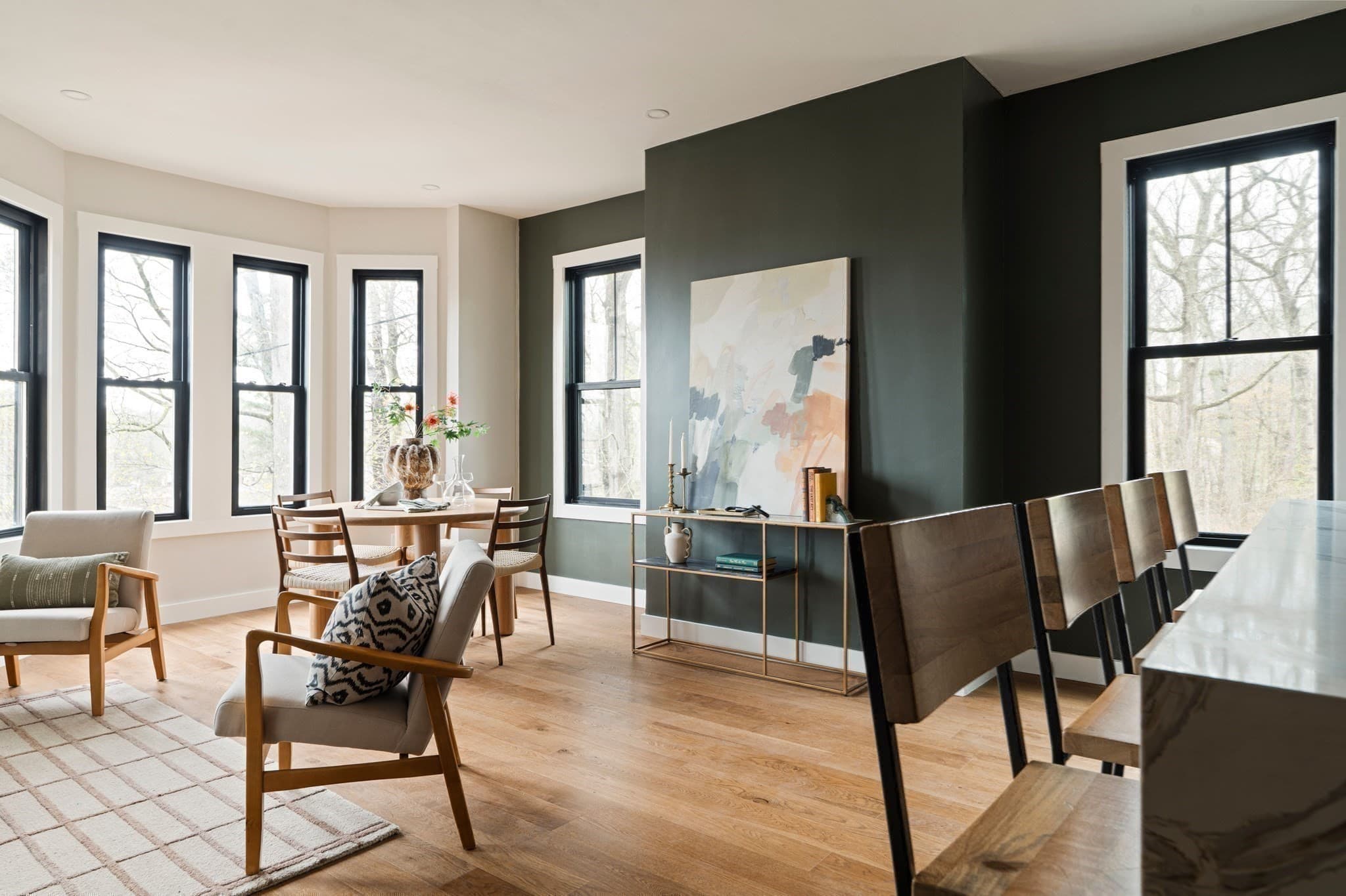Condominium at 16-18 Yale Terrace # 2, Boston MA 02130, photo 3 of 42