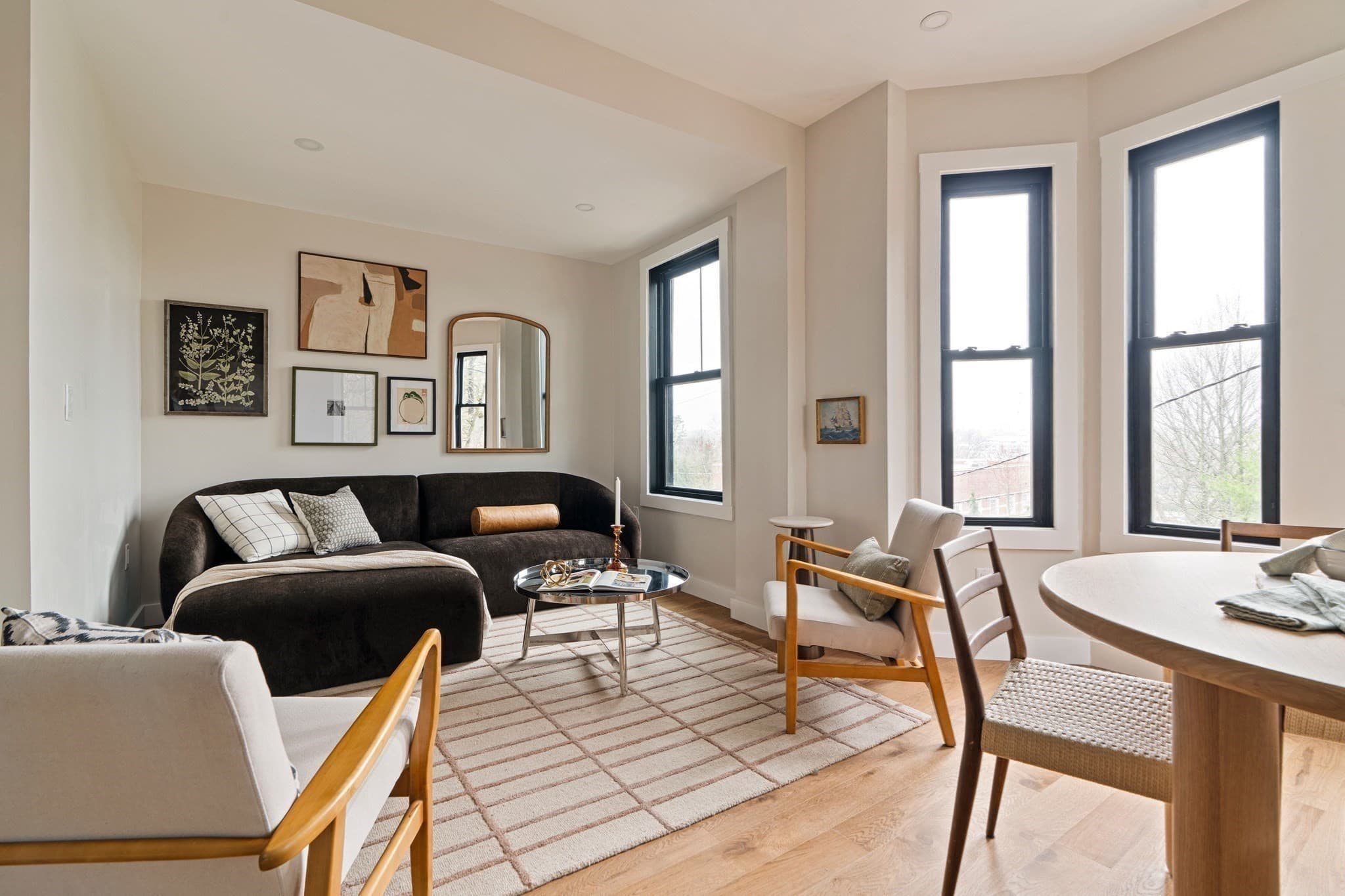 Condominium at 16-18 Yale Terrace # 2, Boston MA 02130, photo 15 of 42
