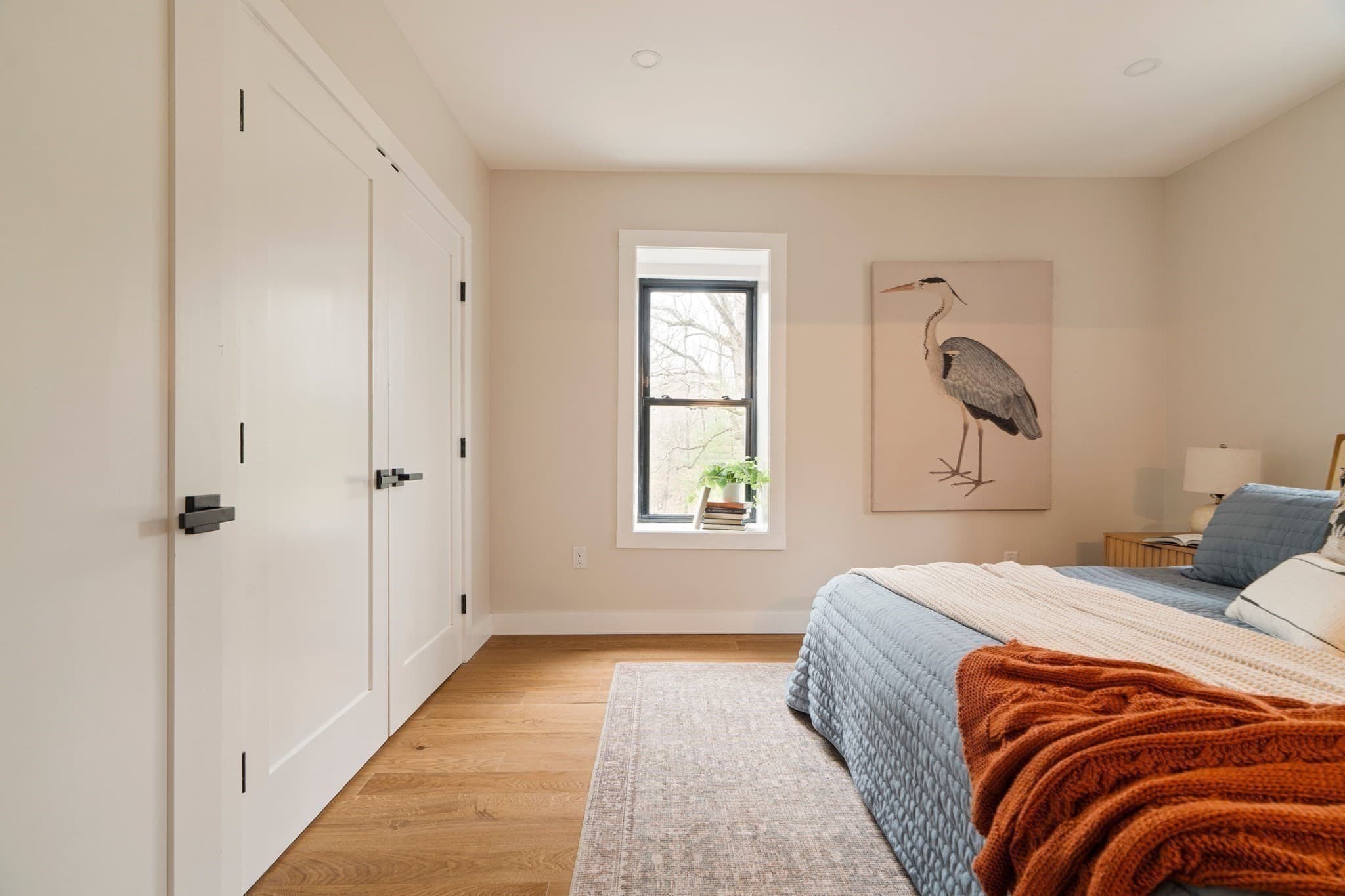 Condominium at 16-18 Yale Terrace # 2, Boston MA 02130, photo 19 of 42