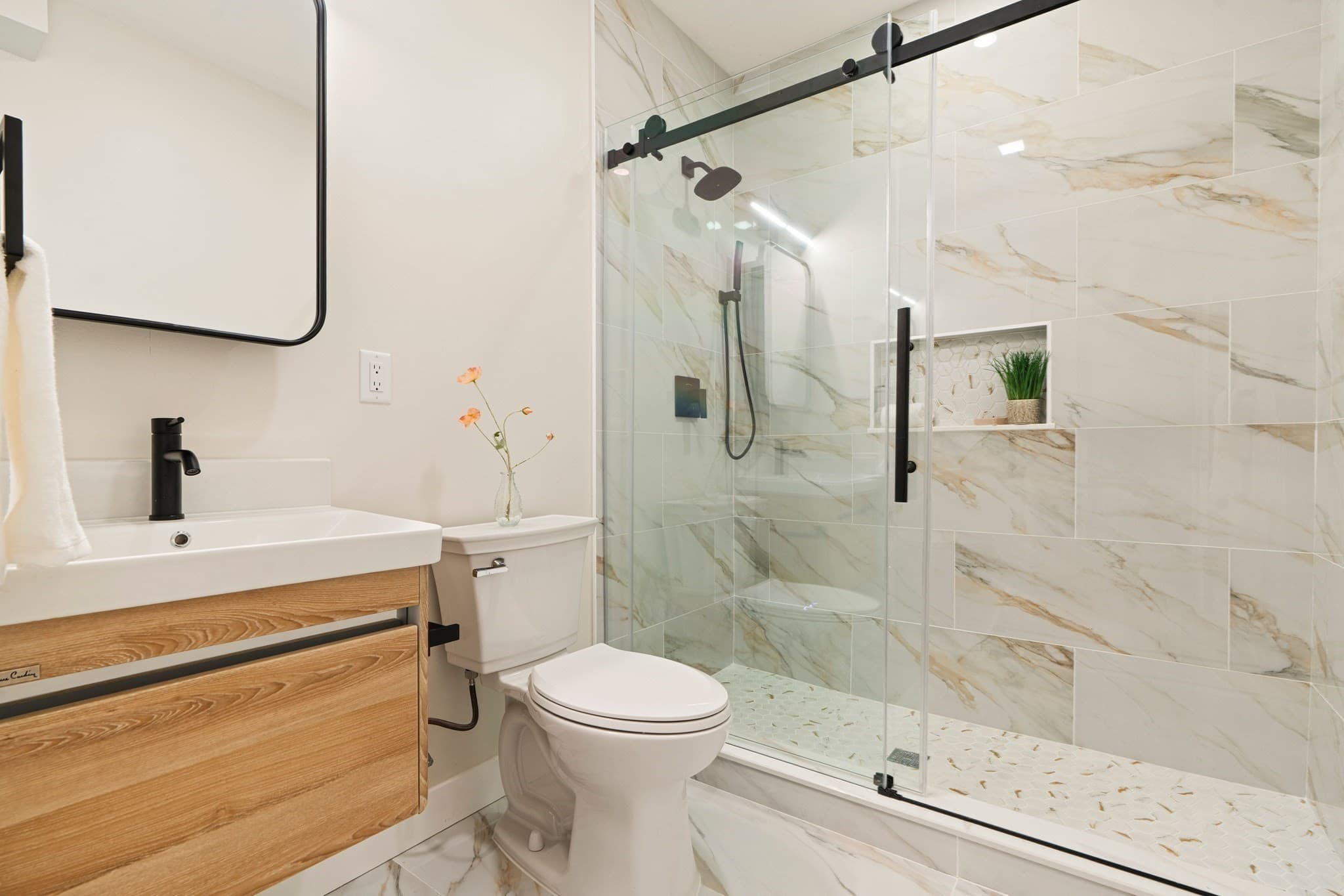 Condominium at 16-18 Yale Terrace # 2, Boston MA 02130, photo 29 of 42