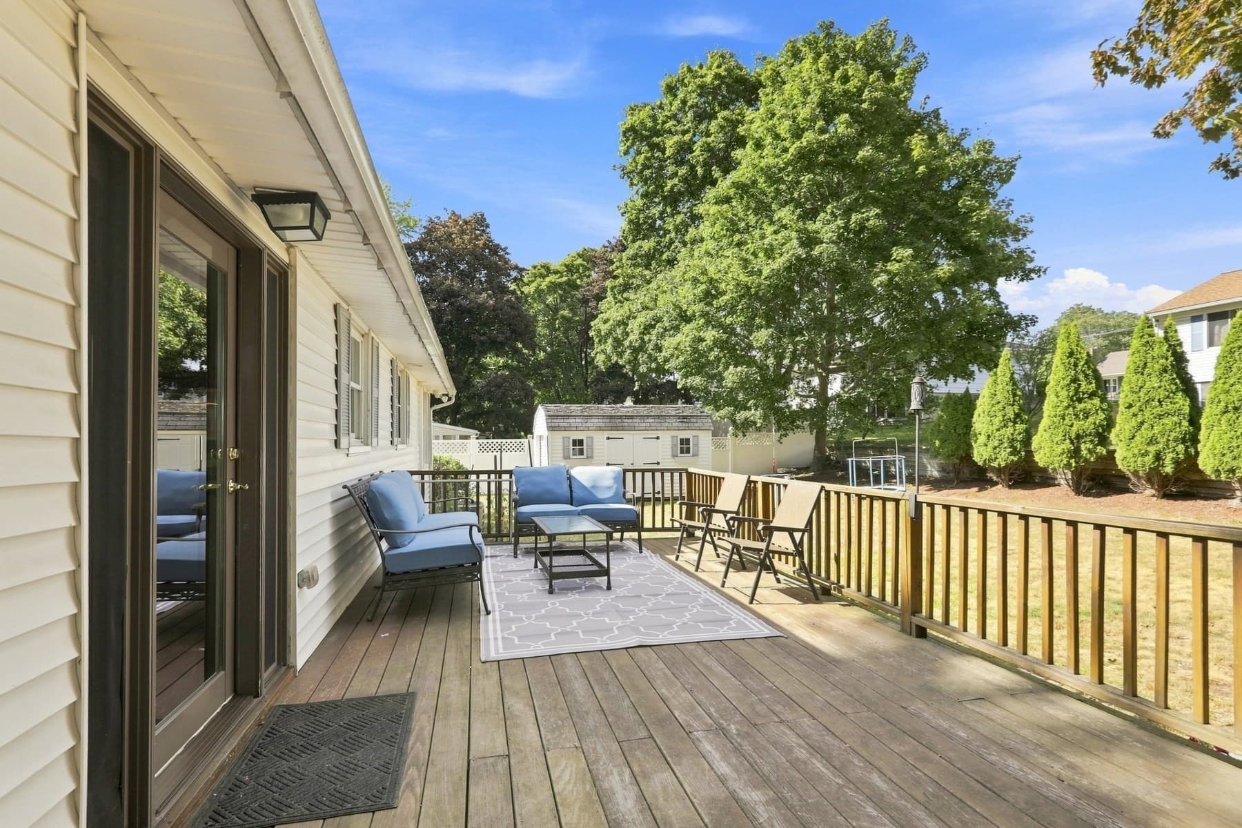 Single Family Residence at 3 Tyler St., Methuen MA 01844, Methuen, photo 27 of 36