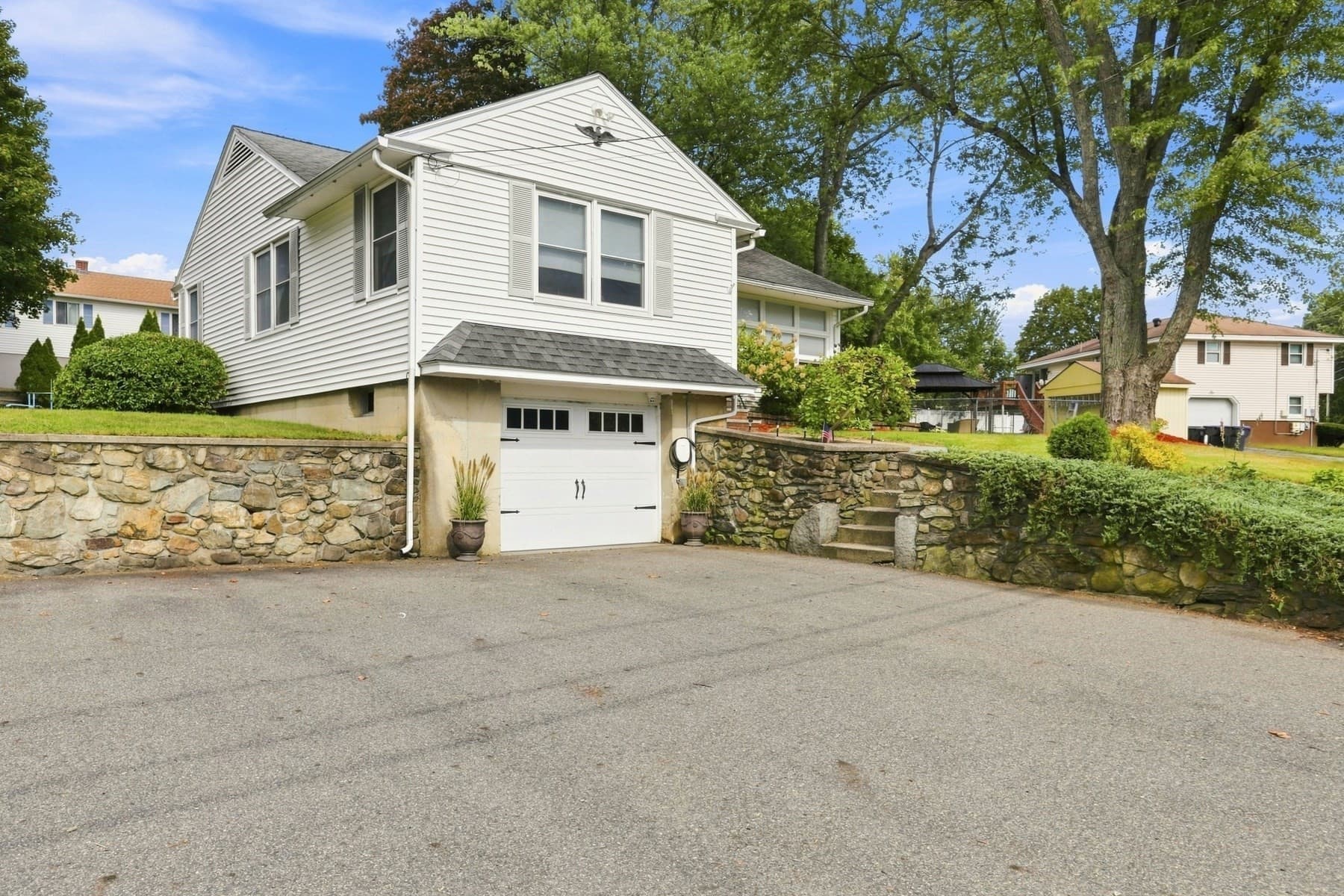 Single Family Residence at 3 Tyler St., Methuen MA 01844, Methuen, photo 2 of 36
