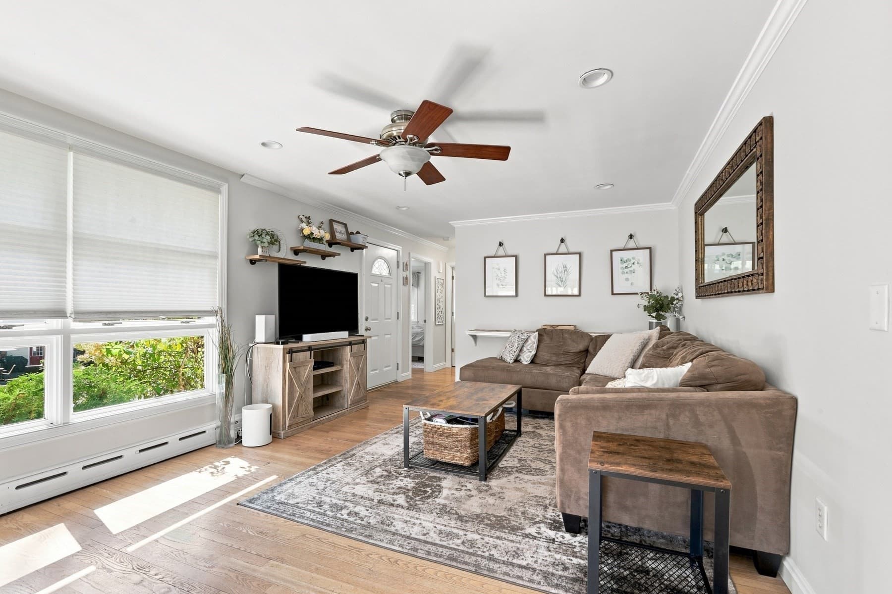 Single Family Residence at 3 Tyler St., Methuen MA 01844, Methuen, photo 6 of 36