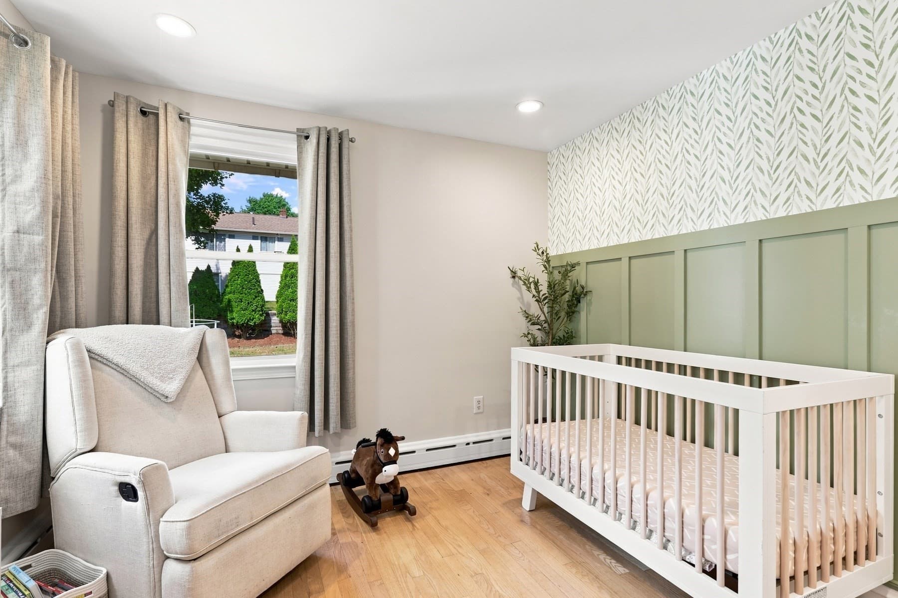 Single Family Residence at 3 Tyler St., Methuen MA 01844, Methuen, photo 17 of 36