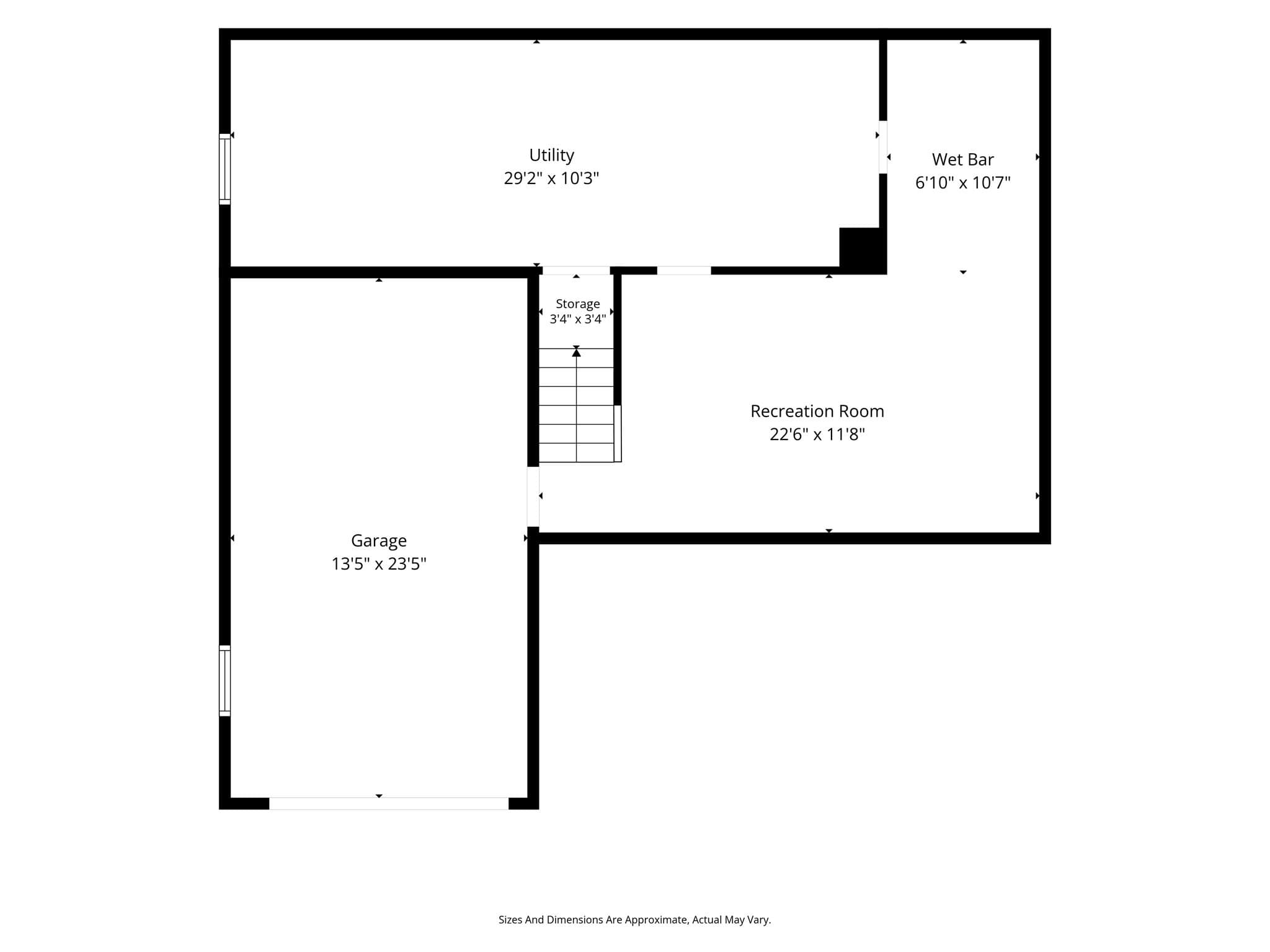 Single Family Residence at 3 Tyler St., Methuen MA 01844, Methuen, photo 36 of 36