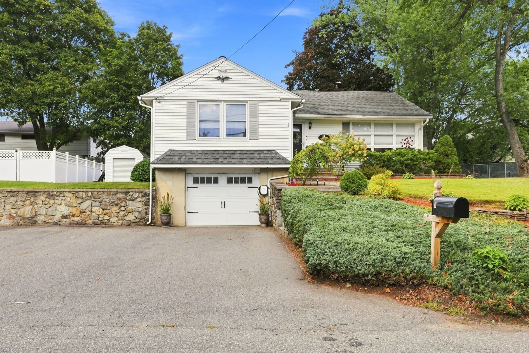 3 Tyler St., Methuen MA 01844