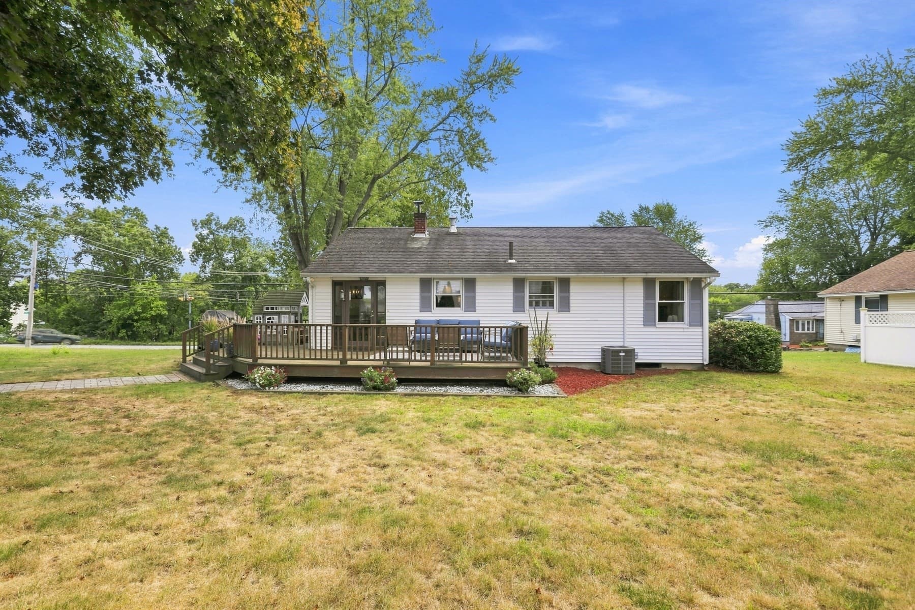 Single Family Residence at 3 Tyler St., Methuen MA 01844, Methuen, photo 33 of 36