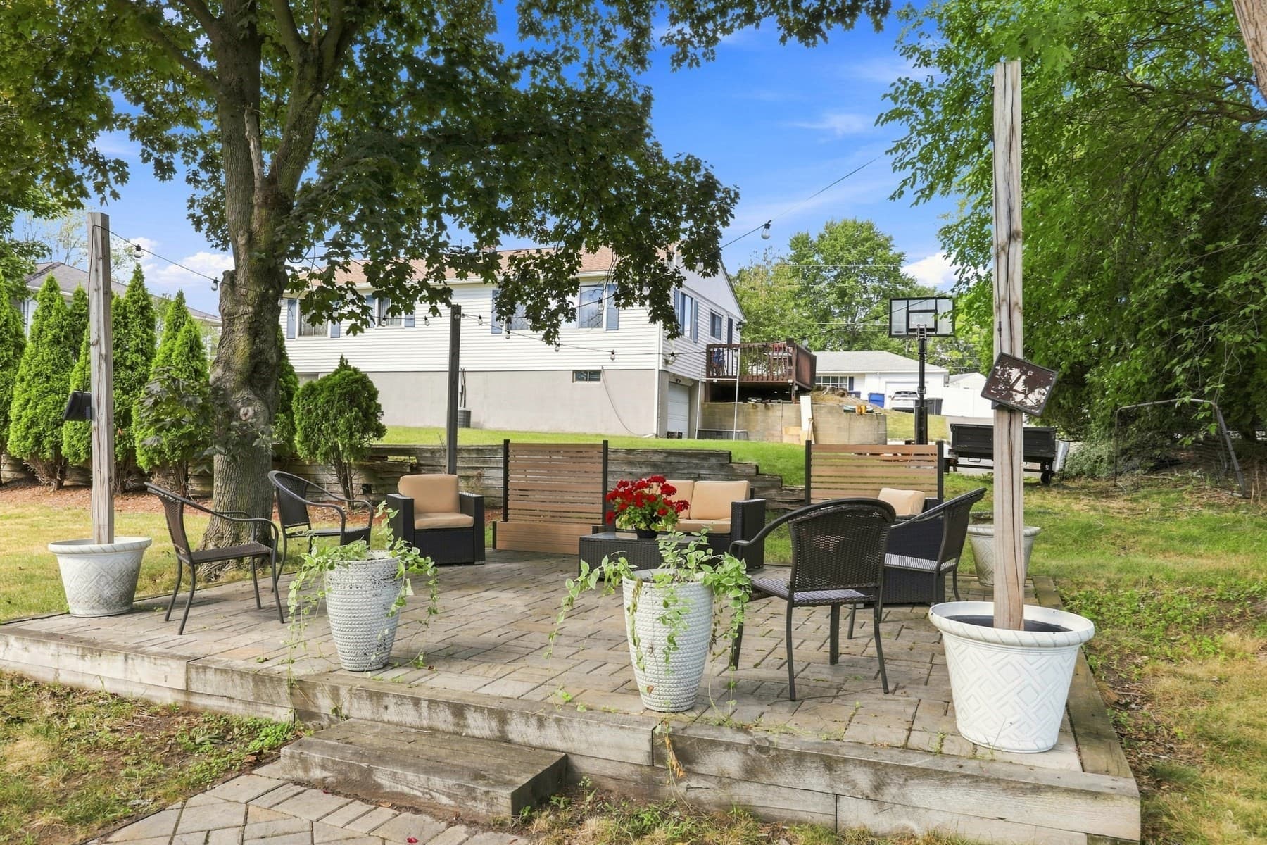 Single Family Residence at 3 Tyler St., Methuen MA 01844, Methuen, photo 29 of 36