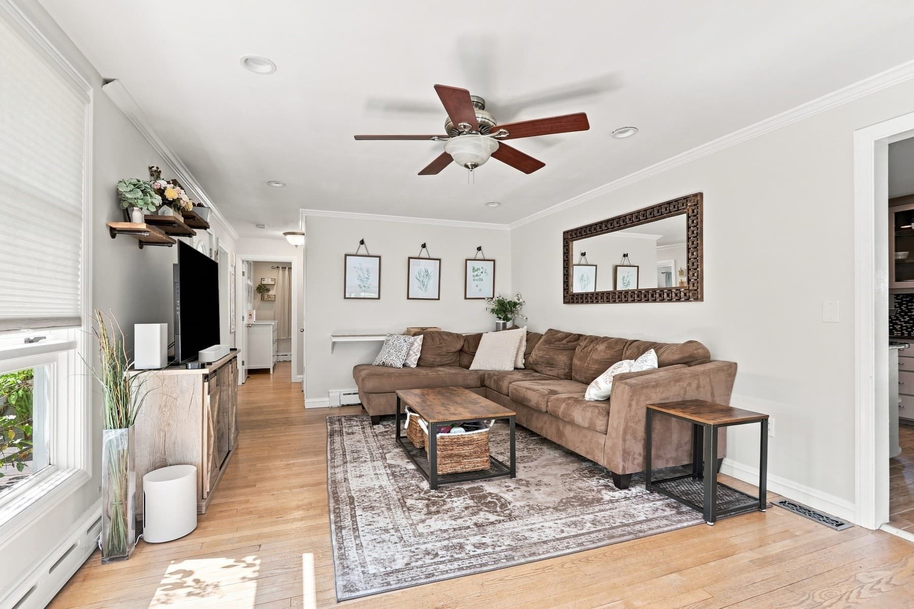 Single Family Residence at 3 Tyler St., Methuen MA 01844, Methuen, photo 4 of 36