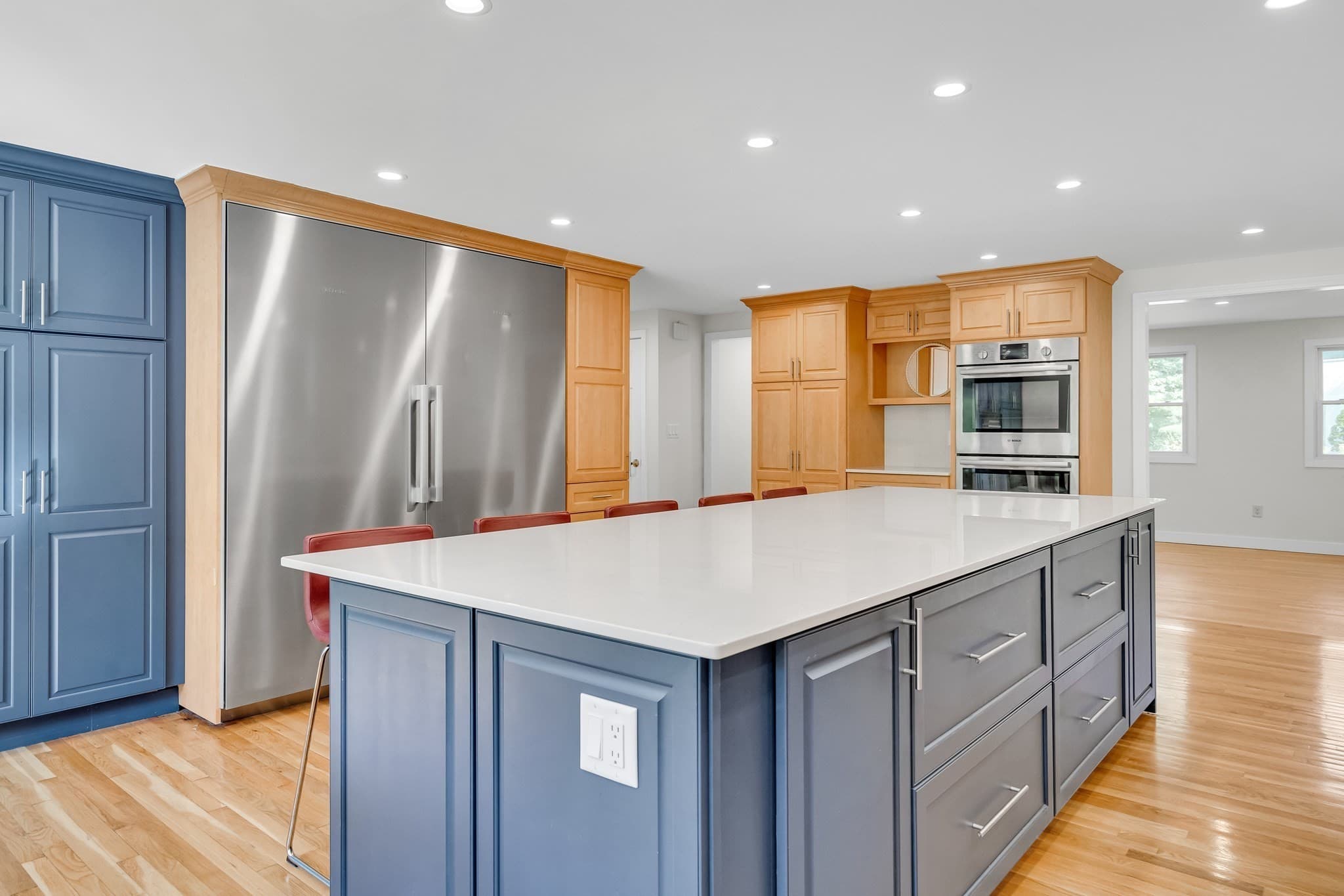 Single Family Residence at 1 Maureen Rd, Lexington MA 02420, Lexington, photo 12 of 39