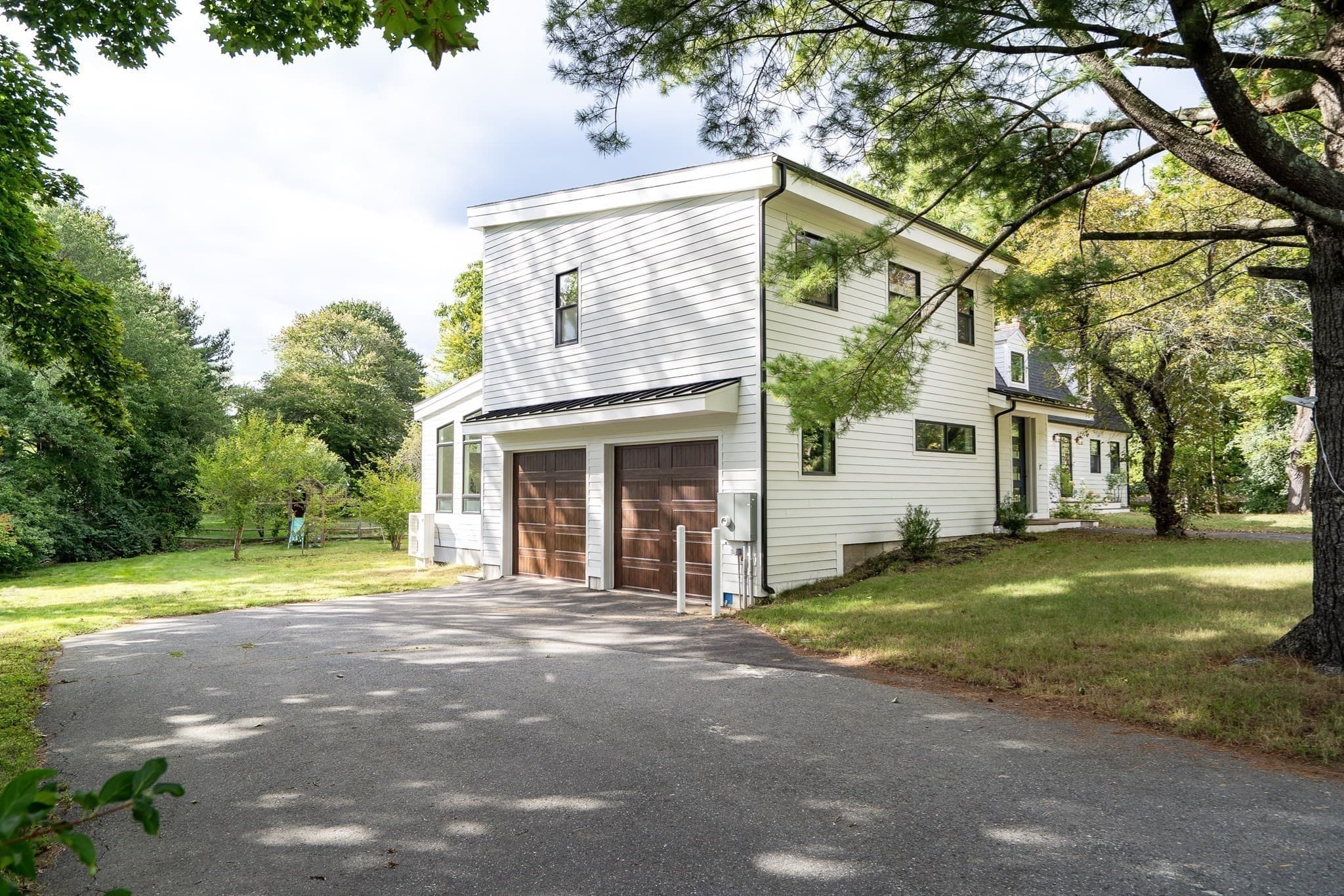 Single Family Residence at 1 Maureen Rd, Lexington MA 02420, Lexington, photo 38 of 39