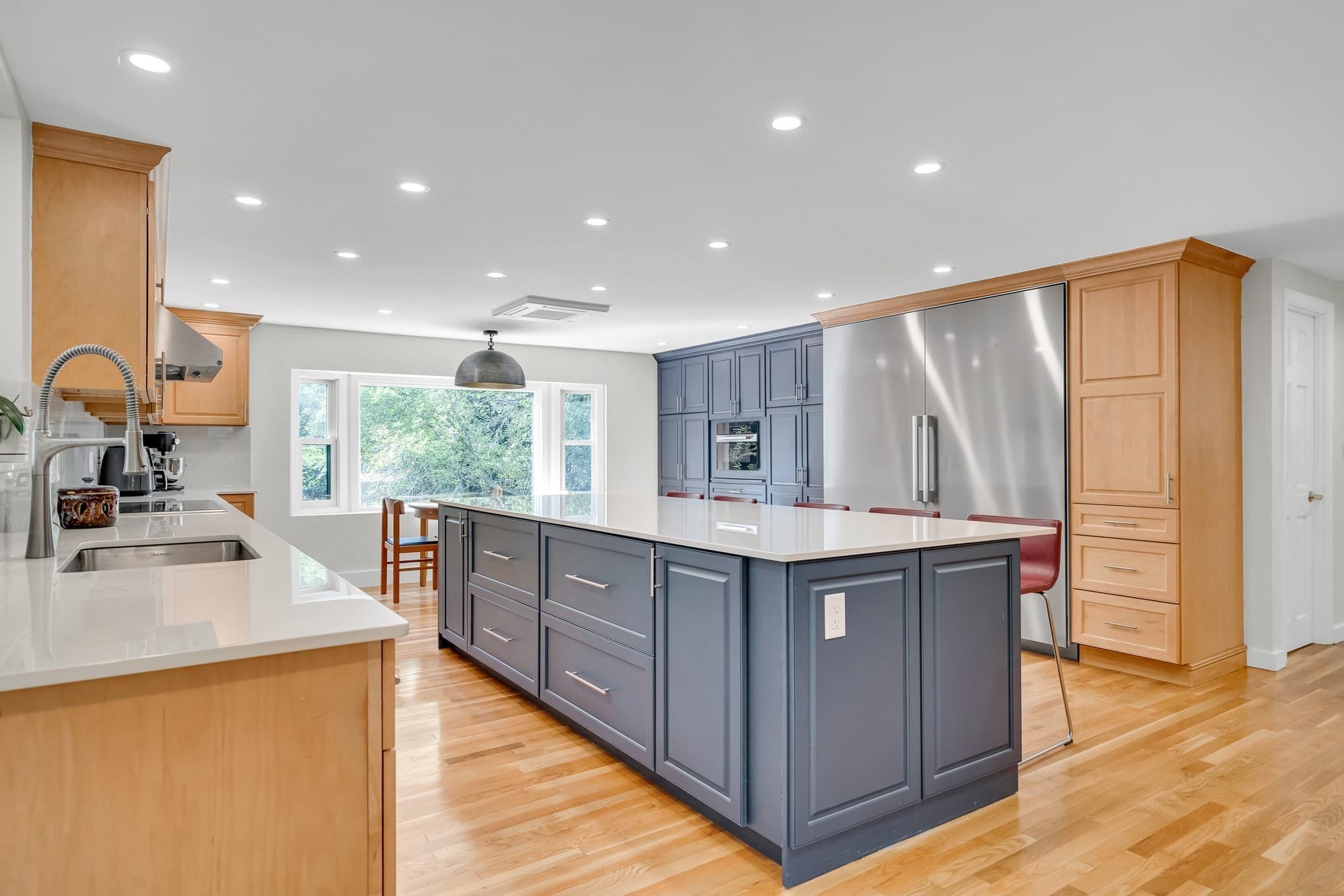 Single Family Residence at 1 Maureen Rd, Lexington MA 02420, Lexington, photo 14 of 39