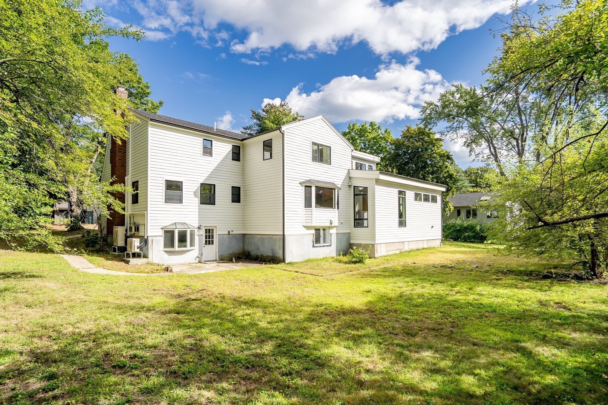 Single Family Residence at 1 Maureen Rd, Lexington MA 02420, Lexington, photo 37 of 39