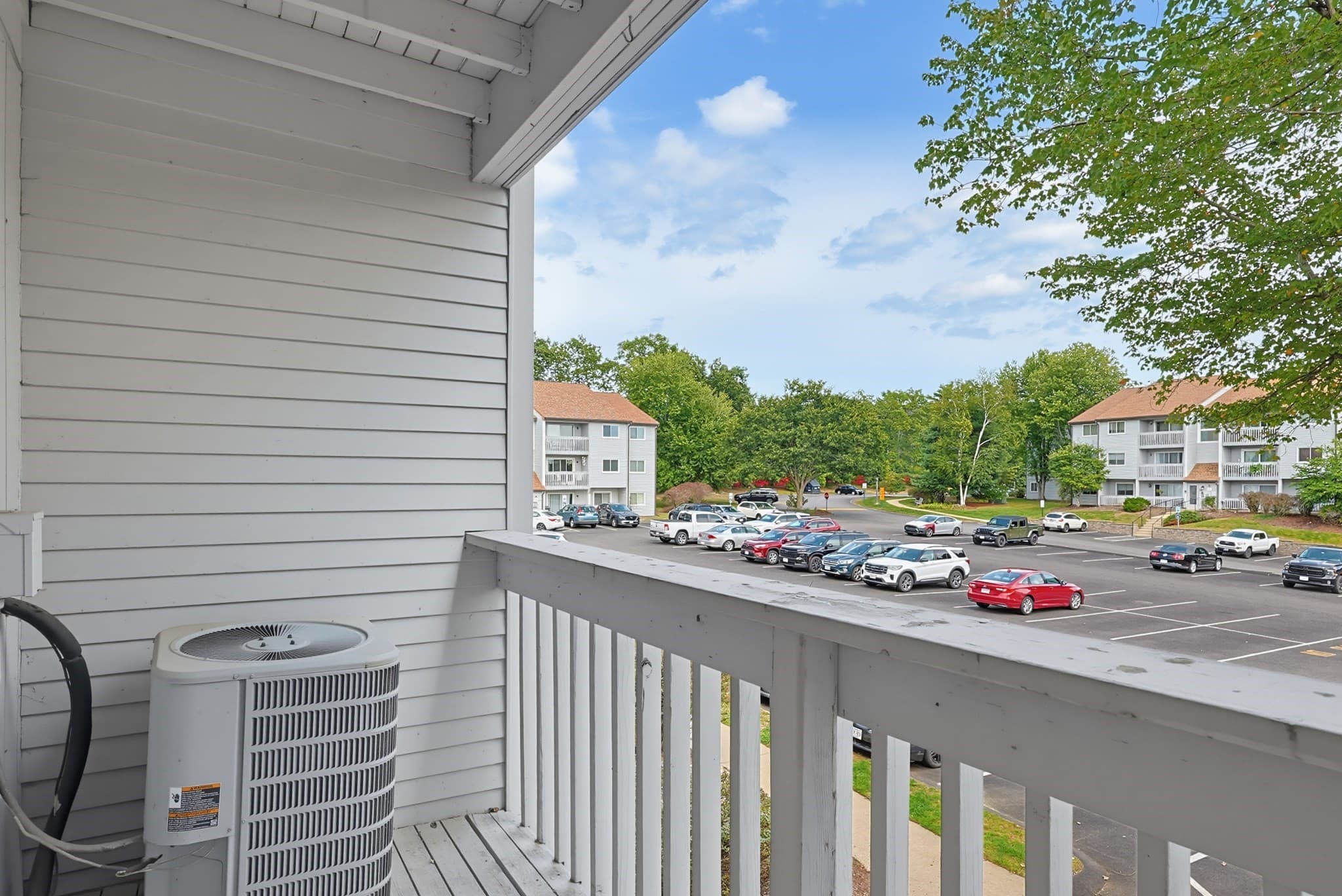 Condominium at 805 Franklin Crossing Road # 5, Franklin MA 02038, Franklin, photo 26 of 31