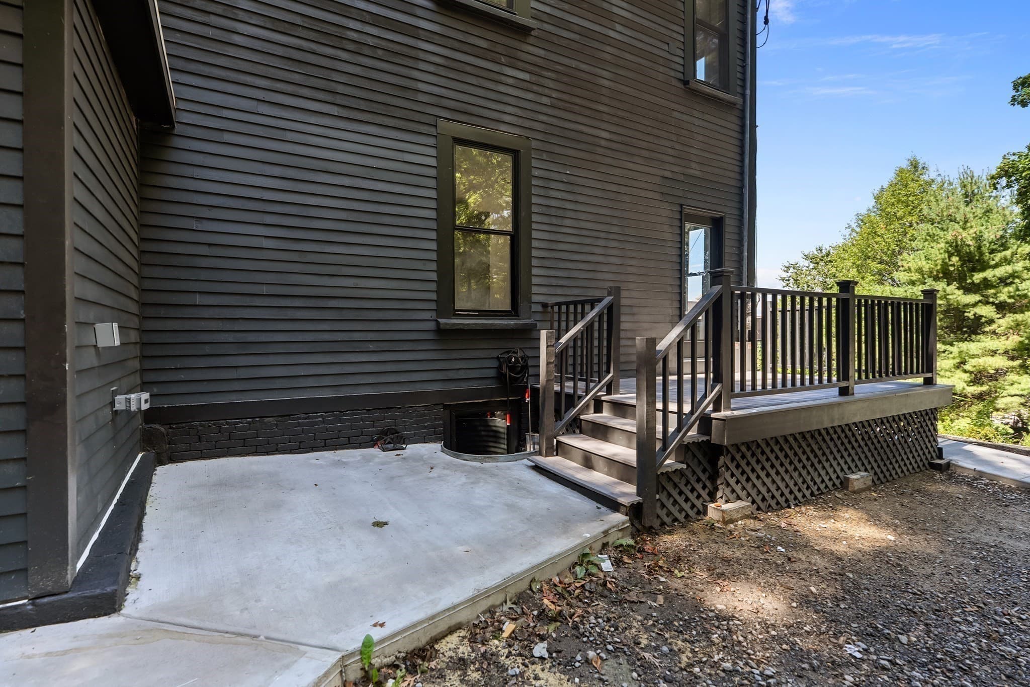 Condominium at 16-18 Yale Terrace # 1, Boston MA 02130, photo 27 of 40