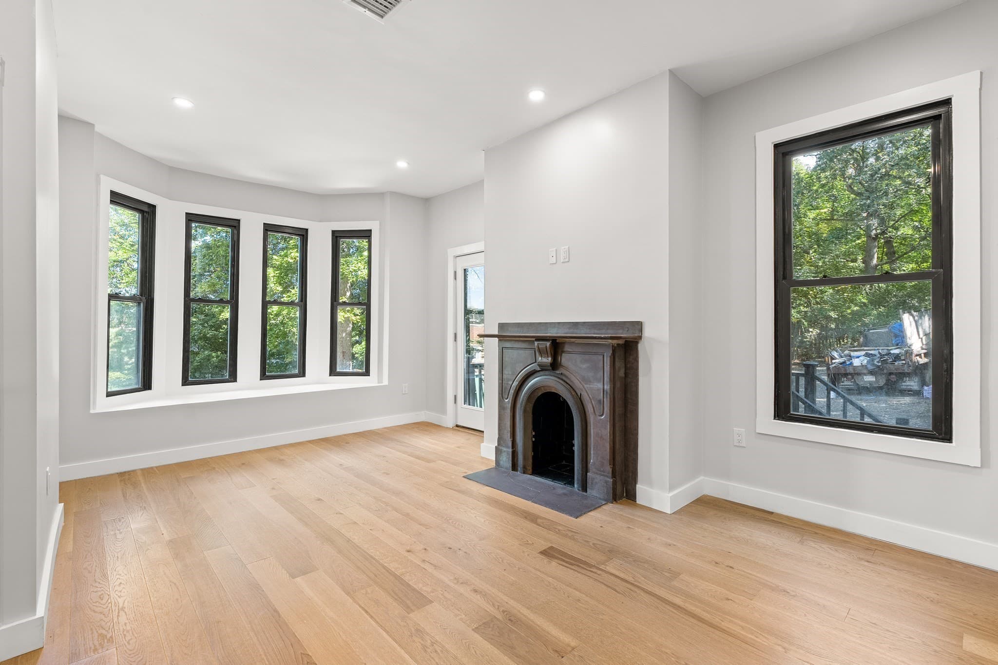 Condominium at 16-18 Yale Terrace # 1, Boston MA 02130, photo 2 of 40