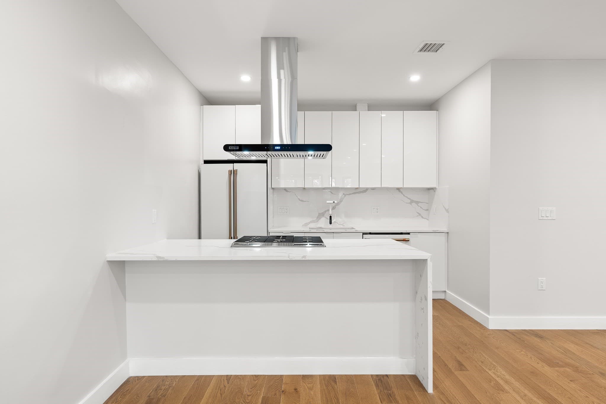 Condominium at 16-18 Yale Terrace # 1, Boston MA 02130, photo 6 of 40
