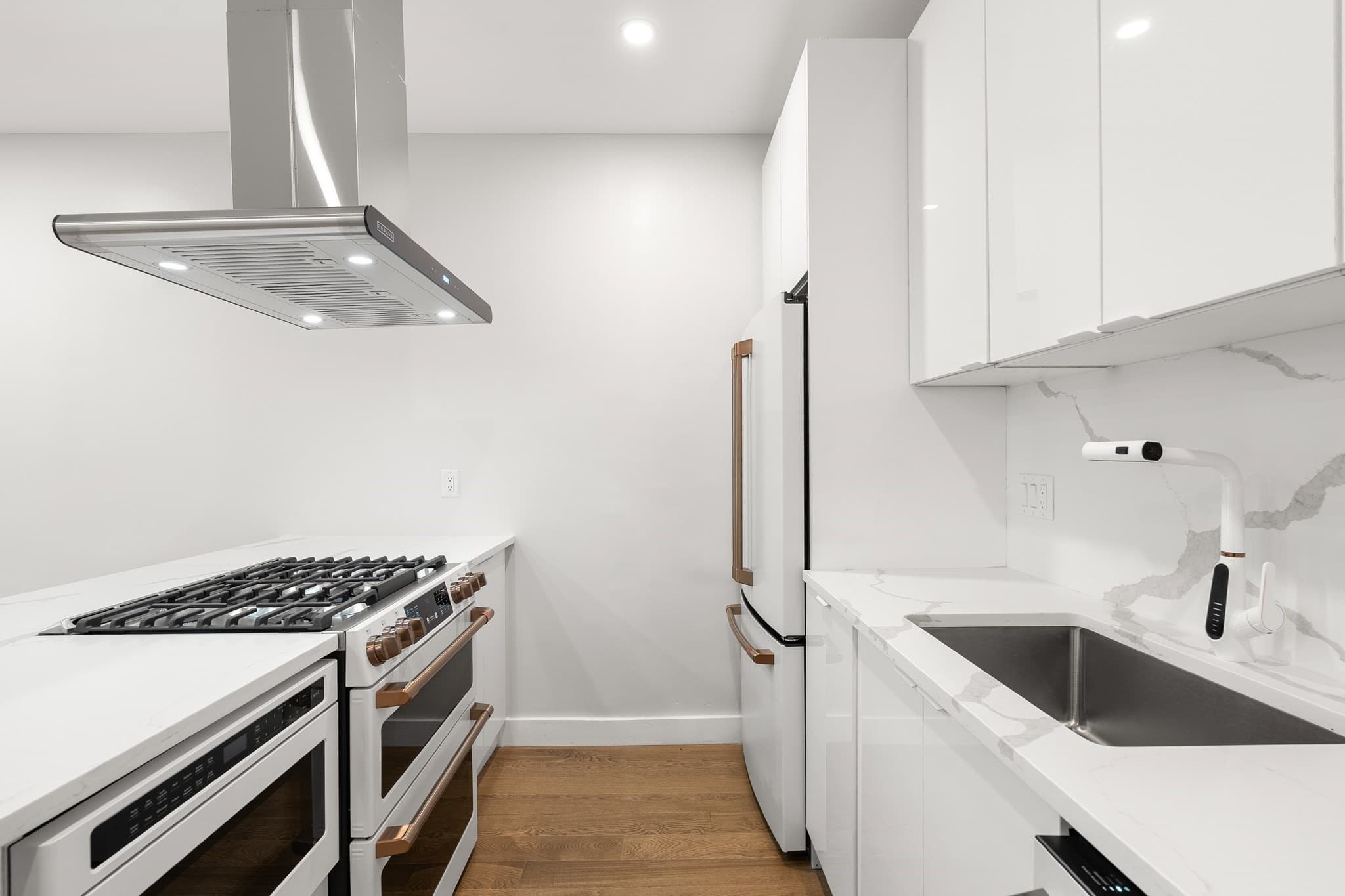 Condominium at 16-18 Yale Terrace # 1, Boston MA 02130, photo 8 of 40