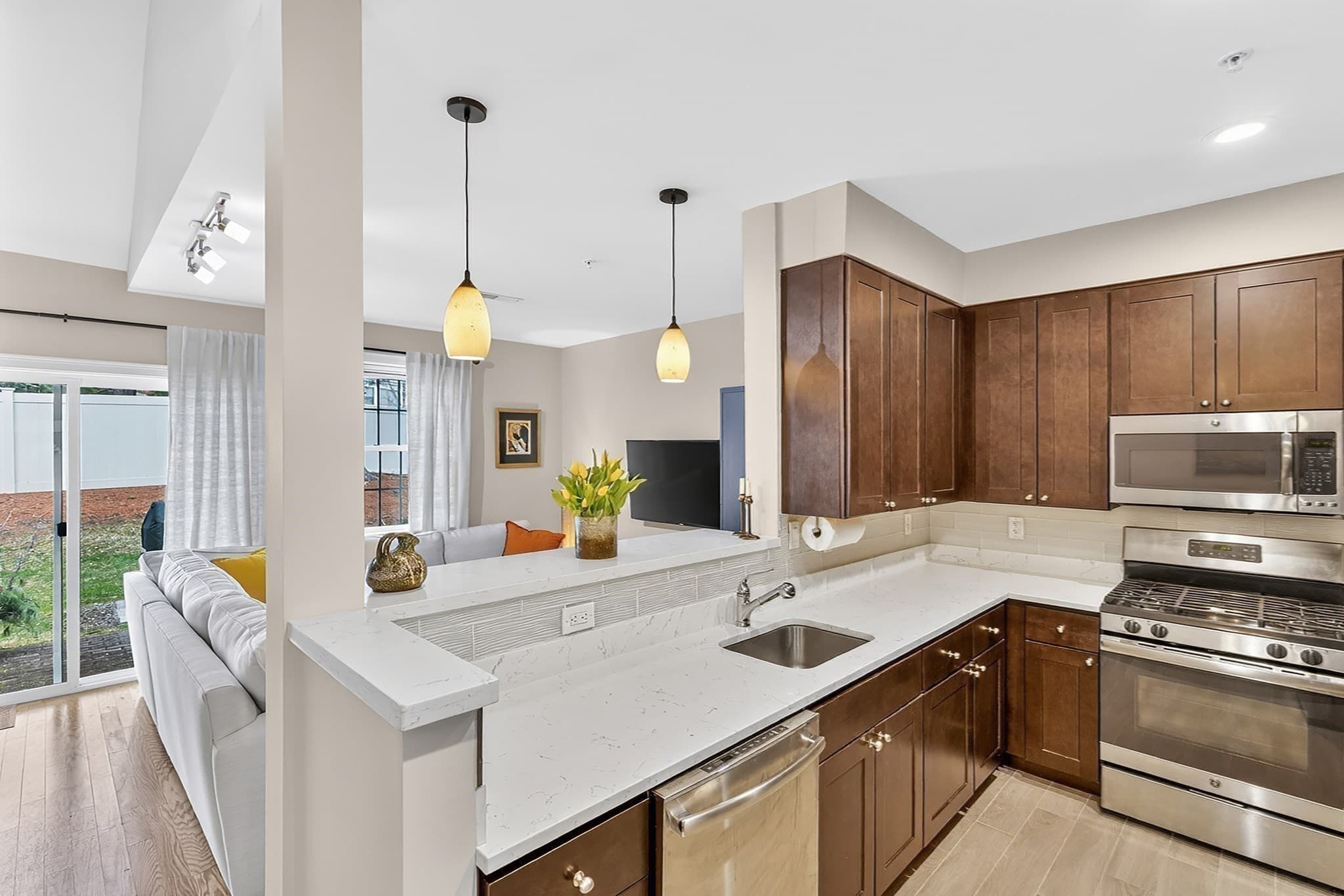 Condominium at 70 Endicott Street # 305, Norwood MA 02062, Norwood, photo 6 of 31