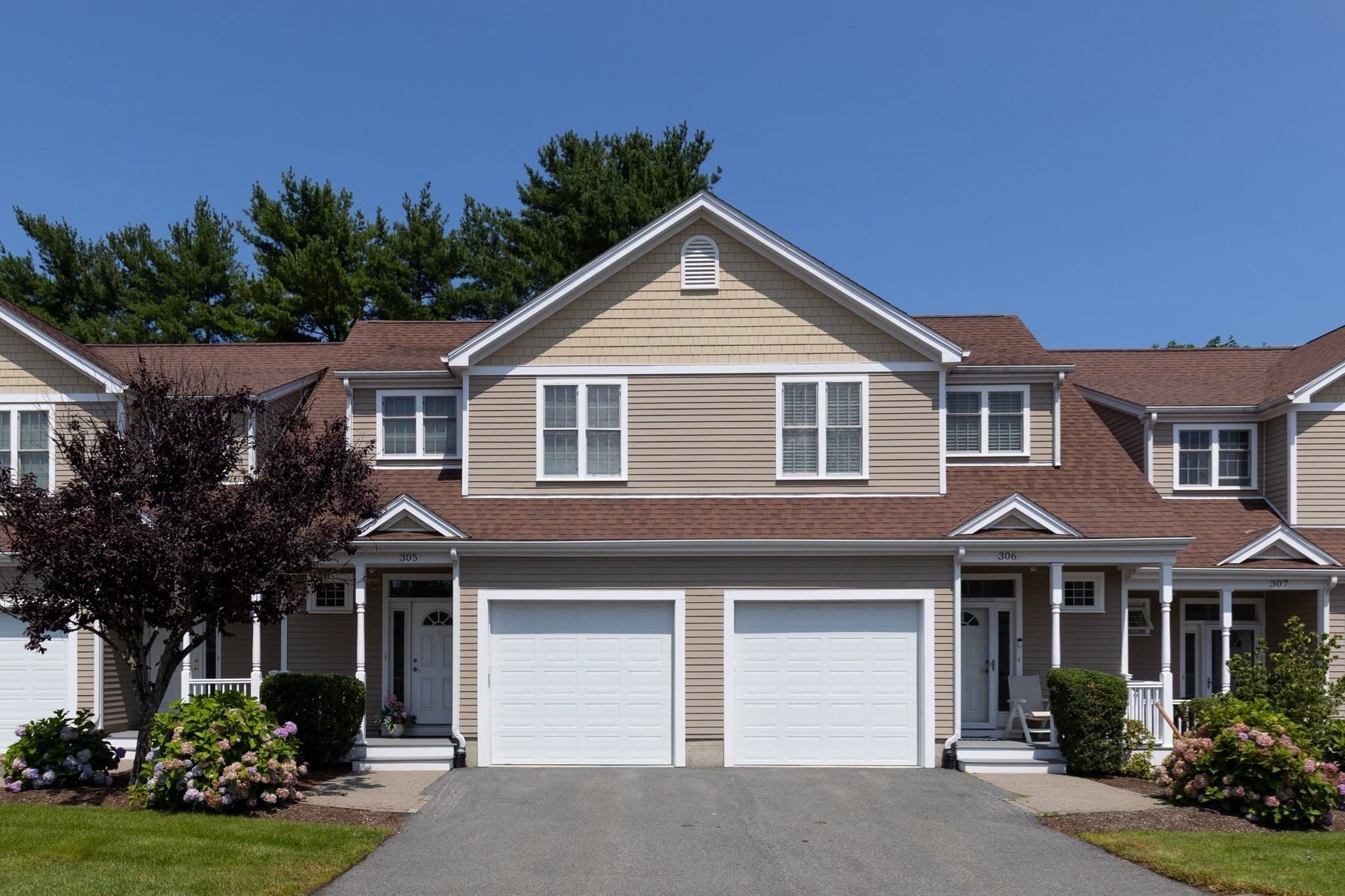 Condominium at 70 Endicott Street # 305, Norwood MA 02062, Norwood, photo 3 of 31