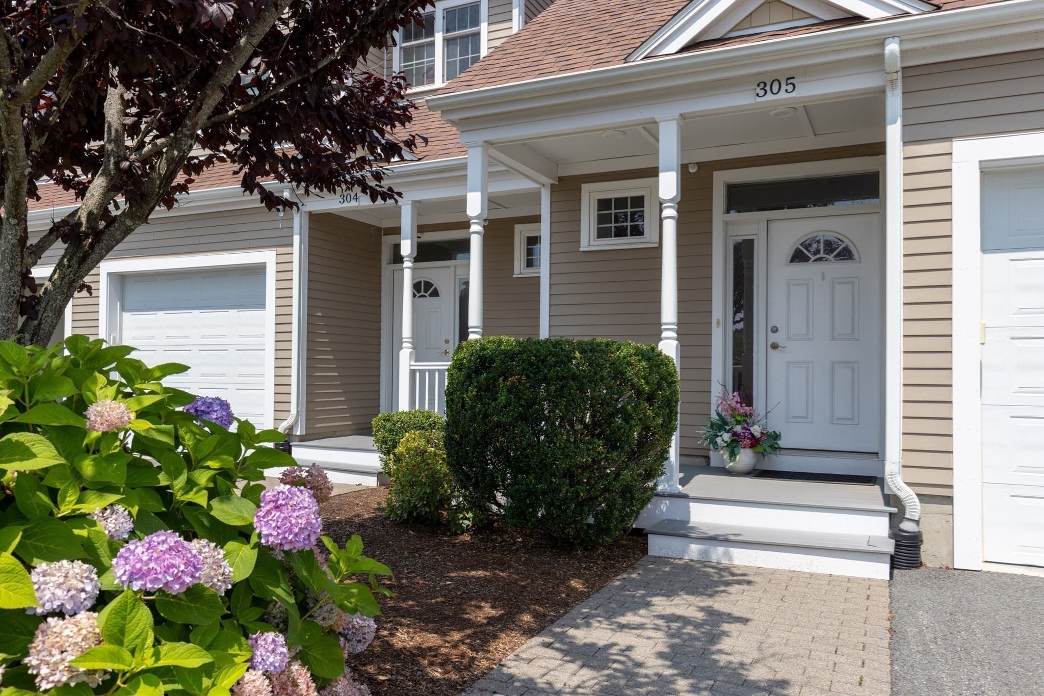 70 Endicott Street # 305, Norwood MA 02062