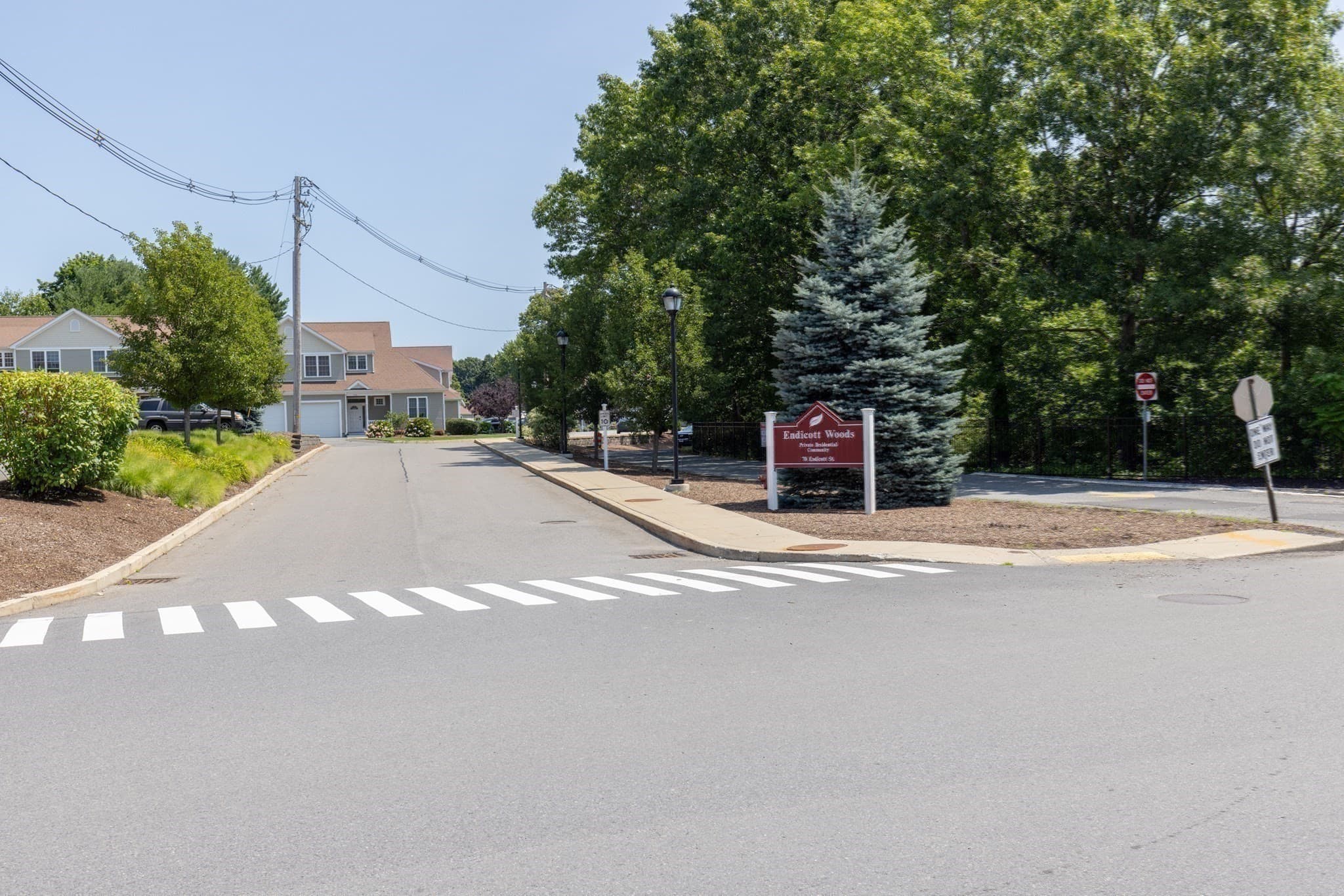 Condominium at 70 Endicott Street # 305, Norwood MA 02062, Norwood, photo 31 of 31