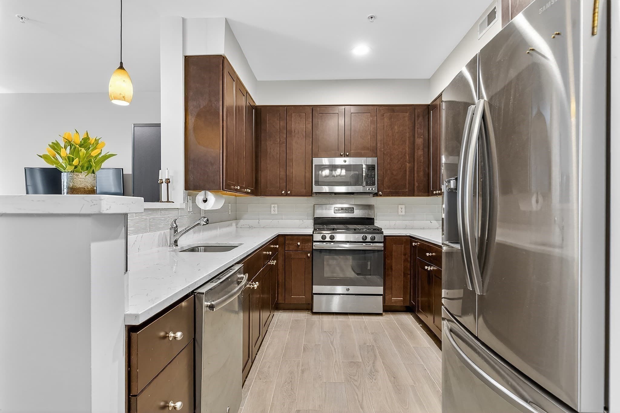 Condominium at 70 Endicott Street # 305, Norwood MA 02062, Norwood, photo 8 of 31