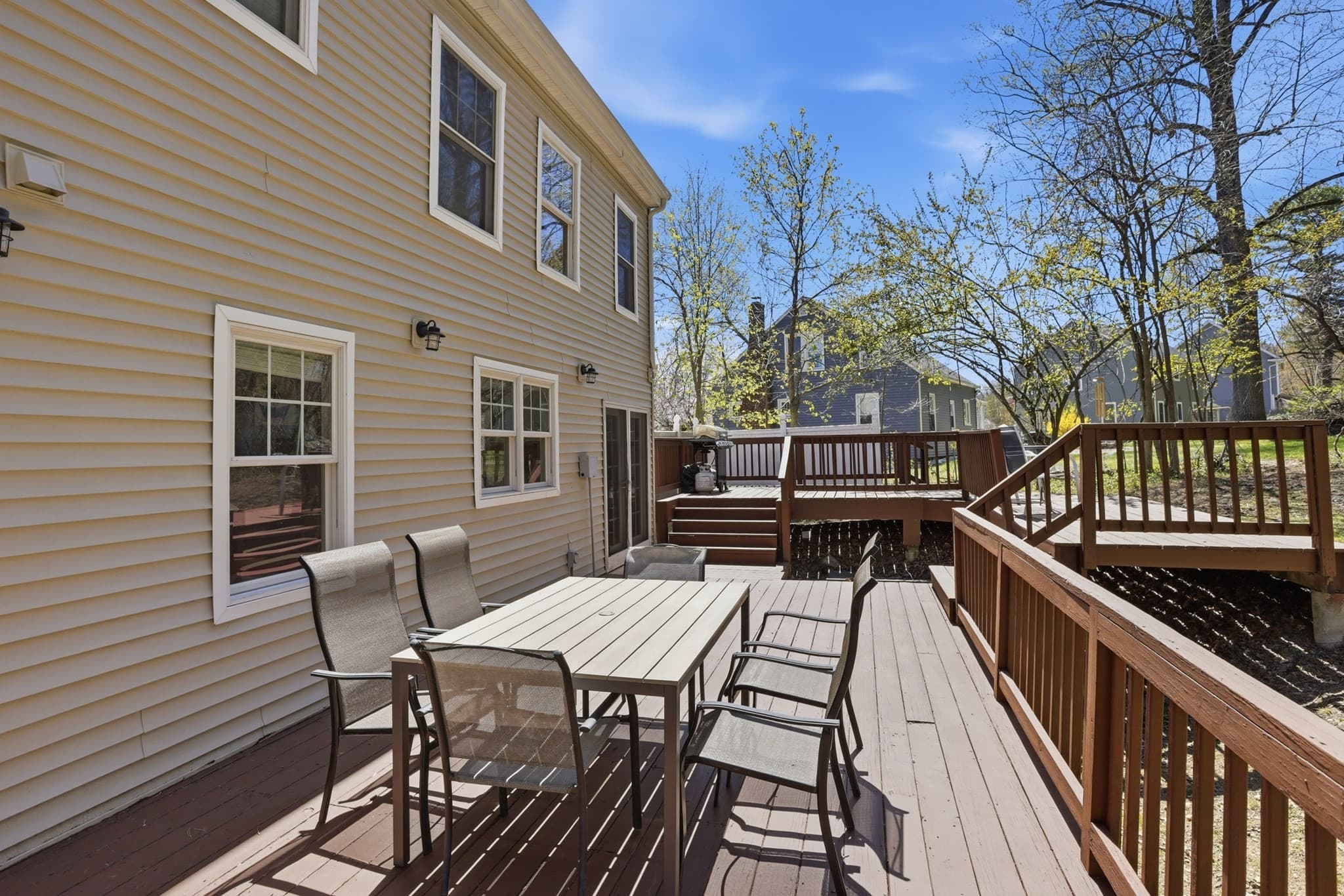 Single Family Residence at 145 Boylston Cir, Shrewsbury MA 01545, Shrewsbury, photo 27 of 29
