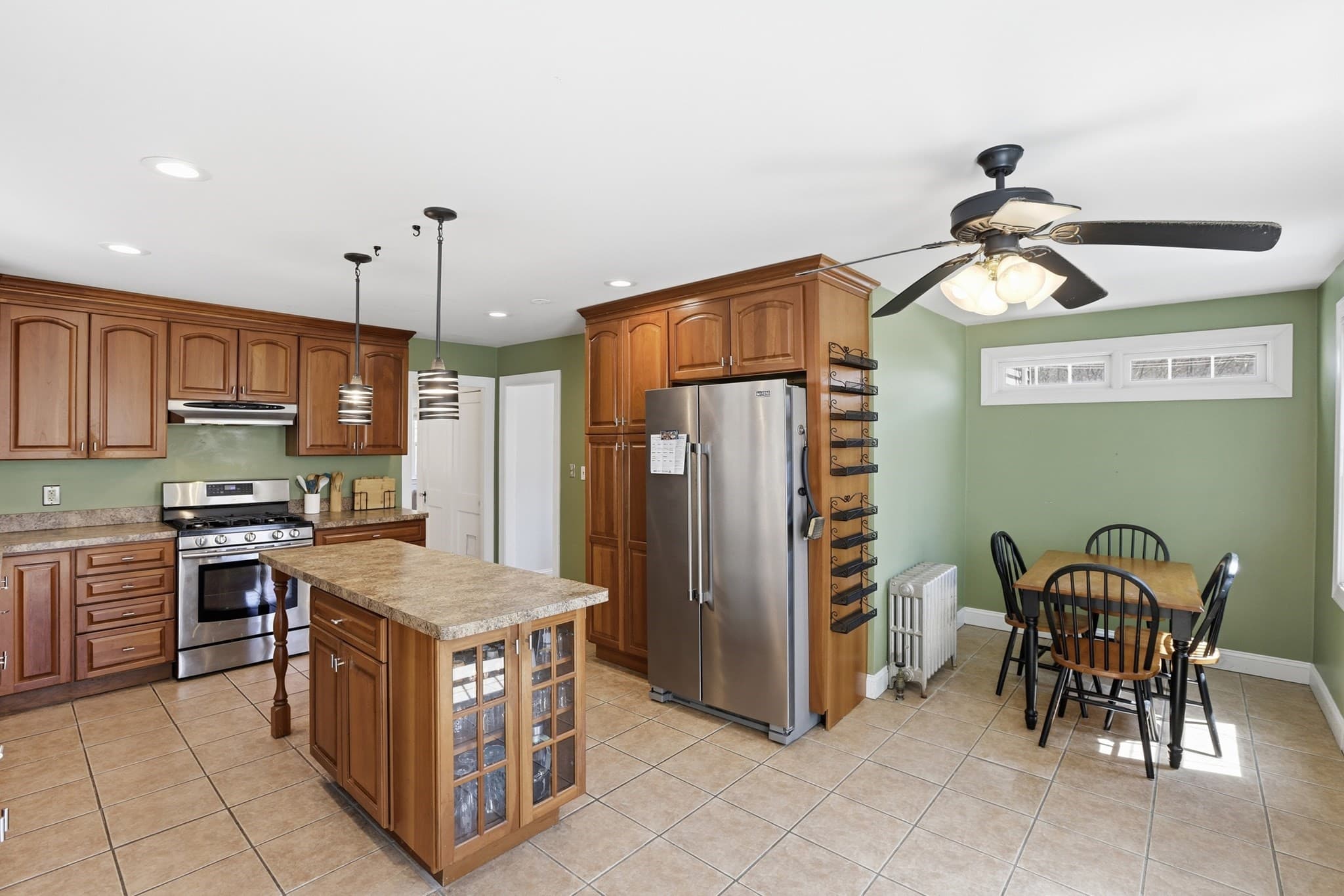 Single Family Residence at 145 Boylston Cir, Shrewsbury MA 01545, Shrewsbury, photo 13 of 29